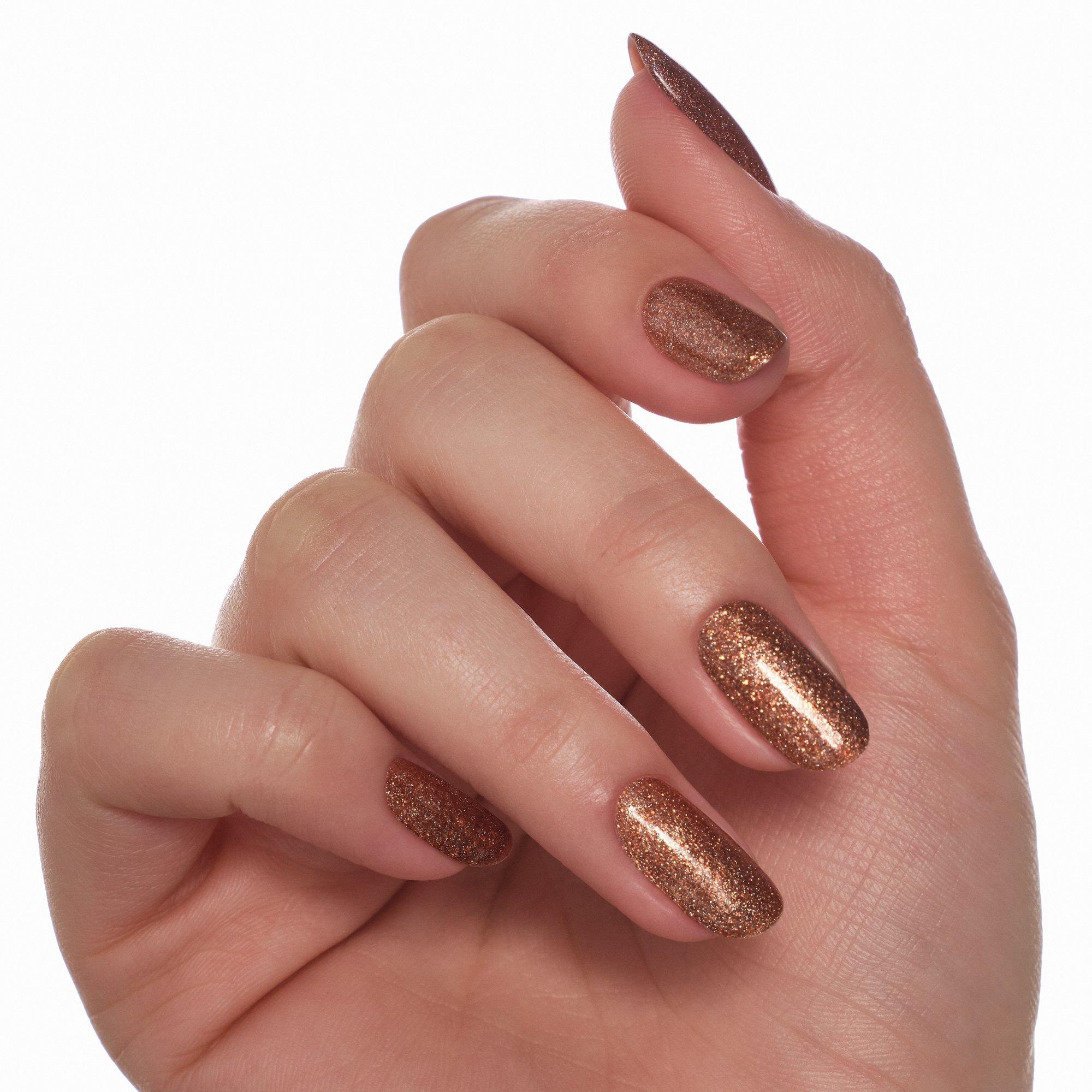 UV GEL EASY OFF uv nail polish