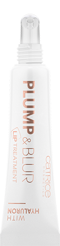 Plump & Blur Lip Treatment