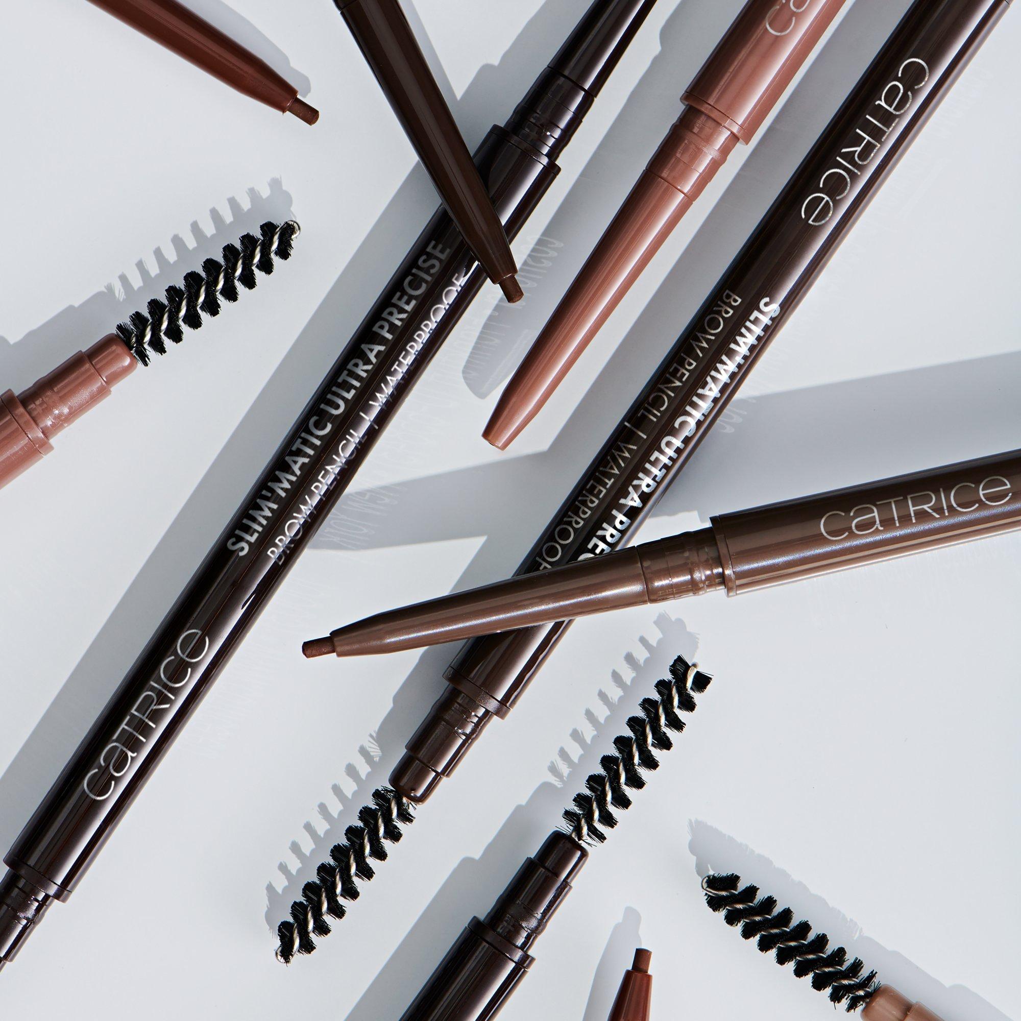 עמיד למים Slim'Matic Ultra Precise Brow Pencil