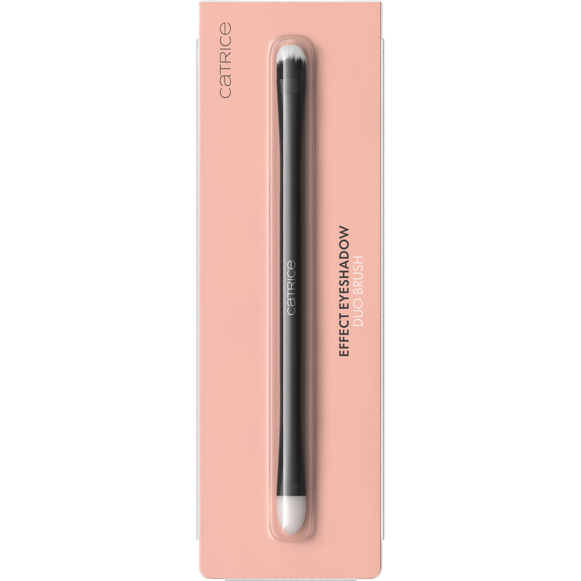 Effect Eyeshadow Duo Brush