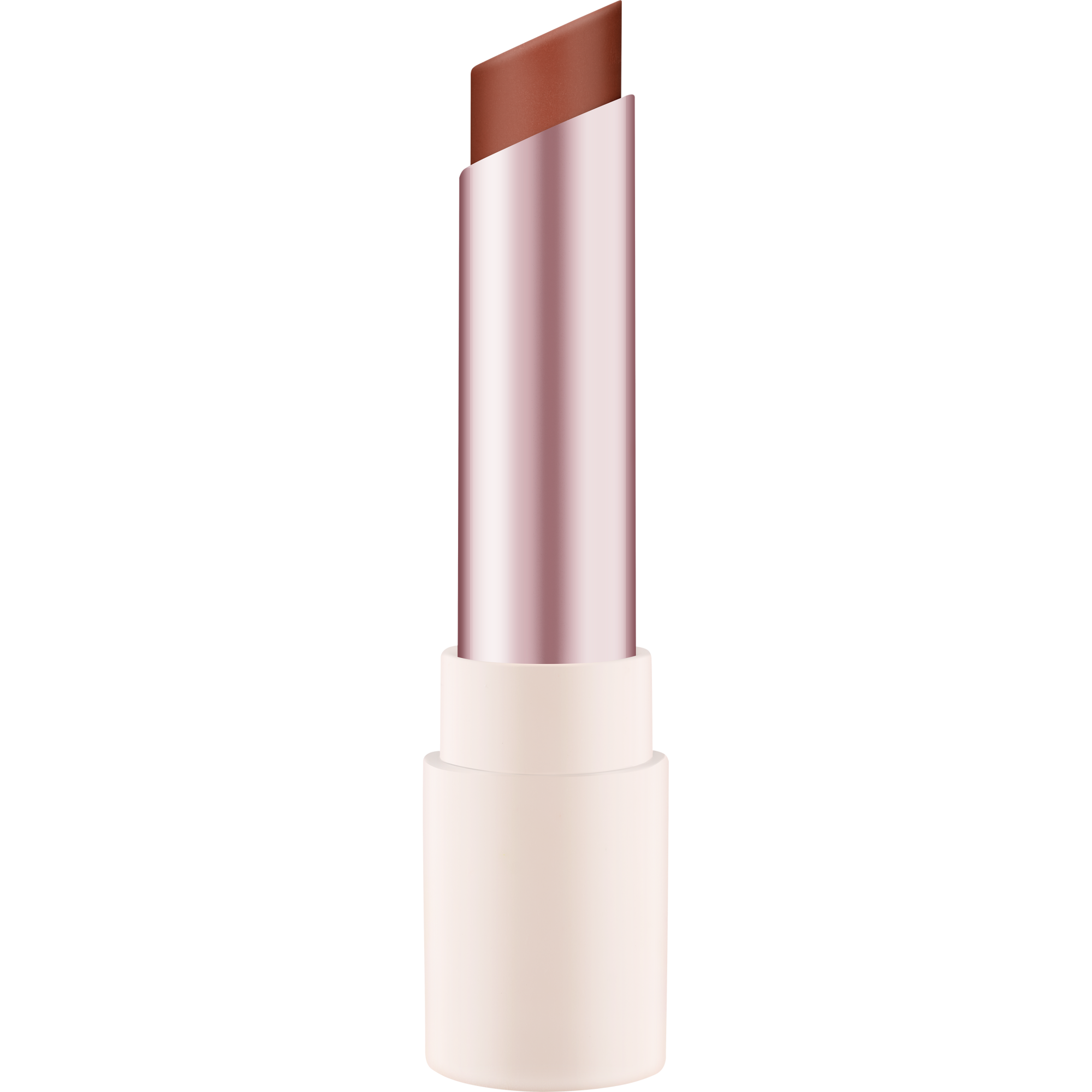 BLUR soufflé sheer nude lip balm baume à lèvres