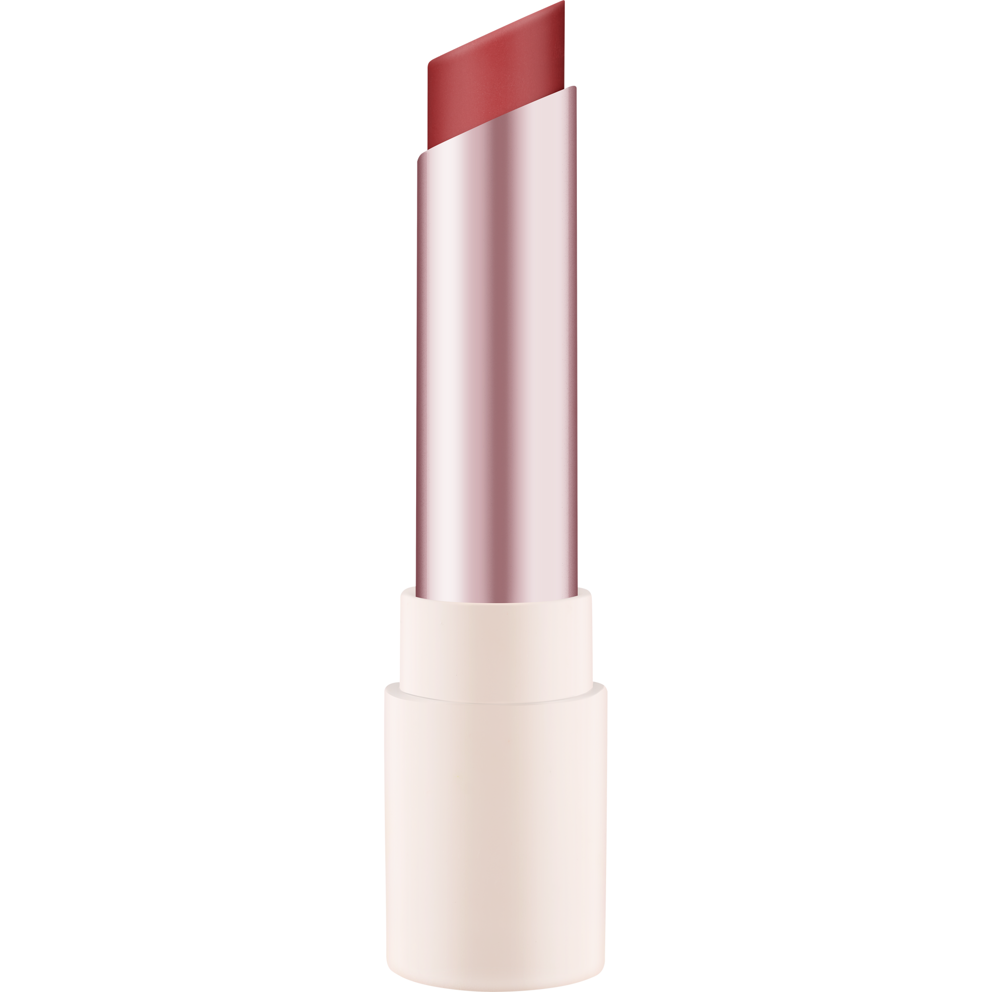 BLUR soufflé sheer nude lip balm baume à lèvres