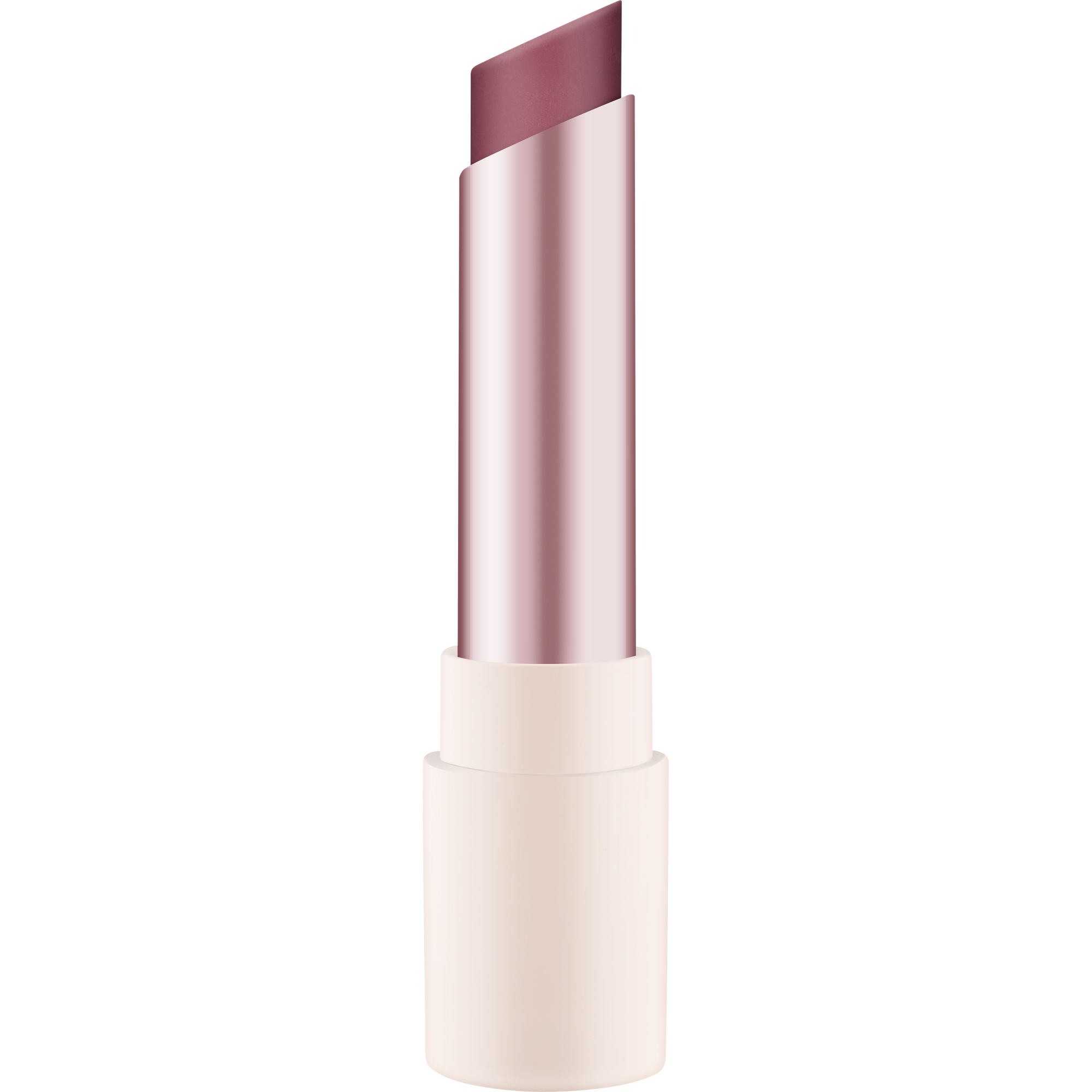 BLUR soufflé sheer nude lip balm baume à lèvres