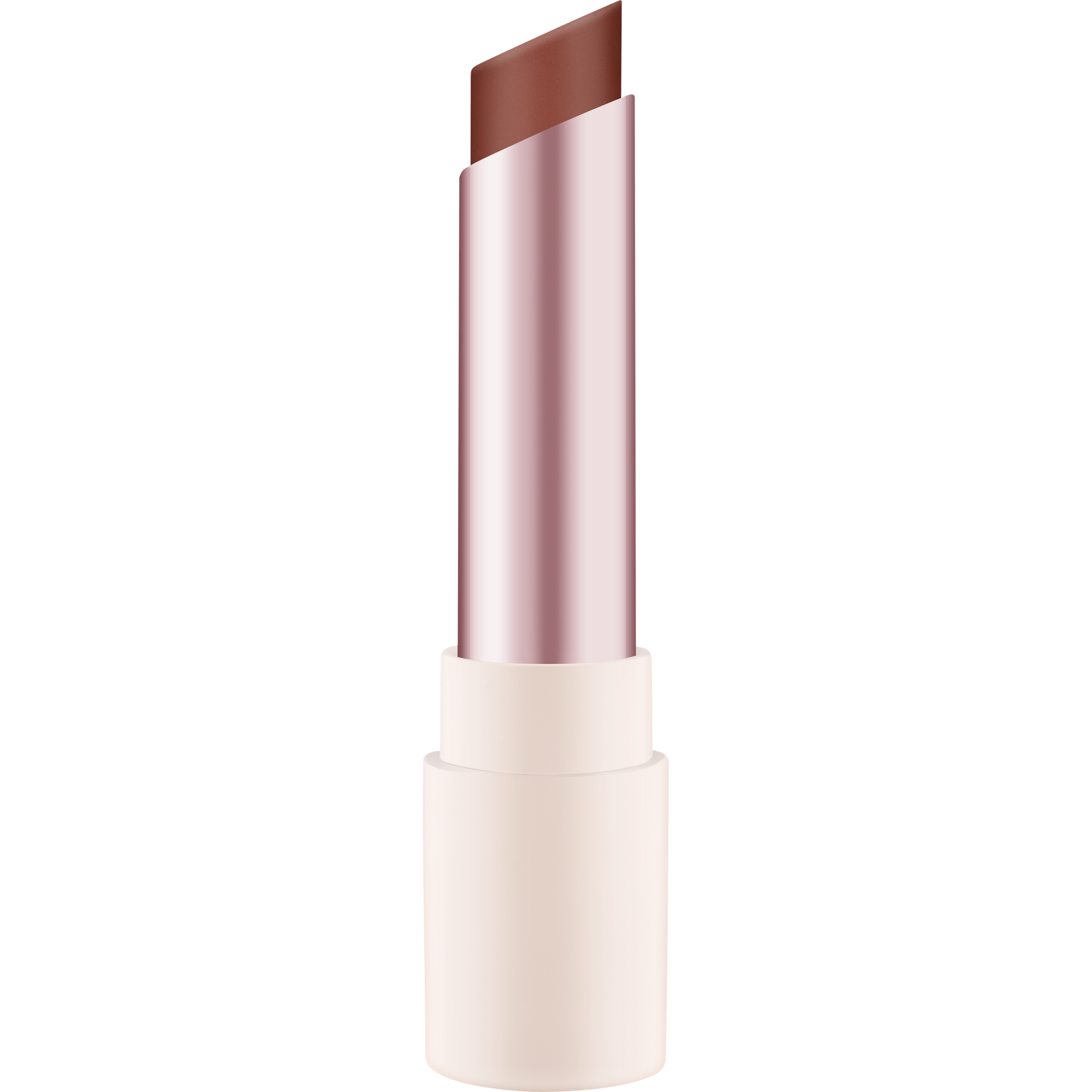 BLUR soufflé sheer nude lip balm baume à lèvres