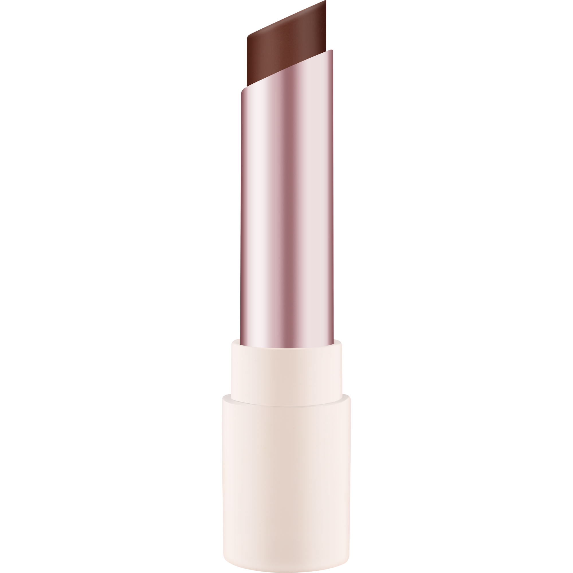 BLUR soufflé sheer nude lip balm baume à lèvres
