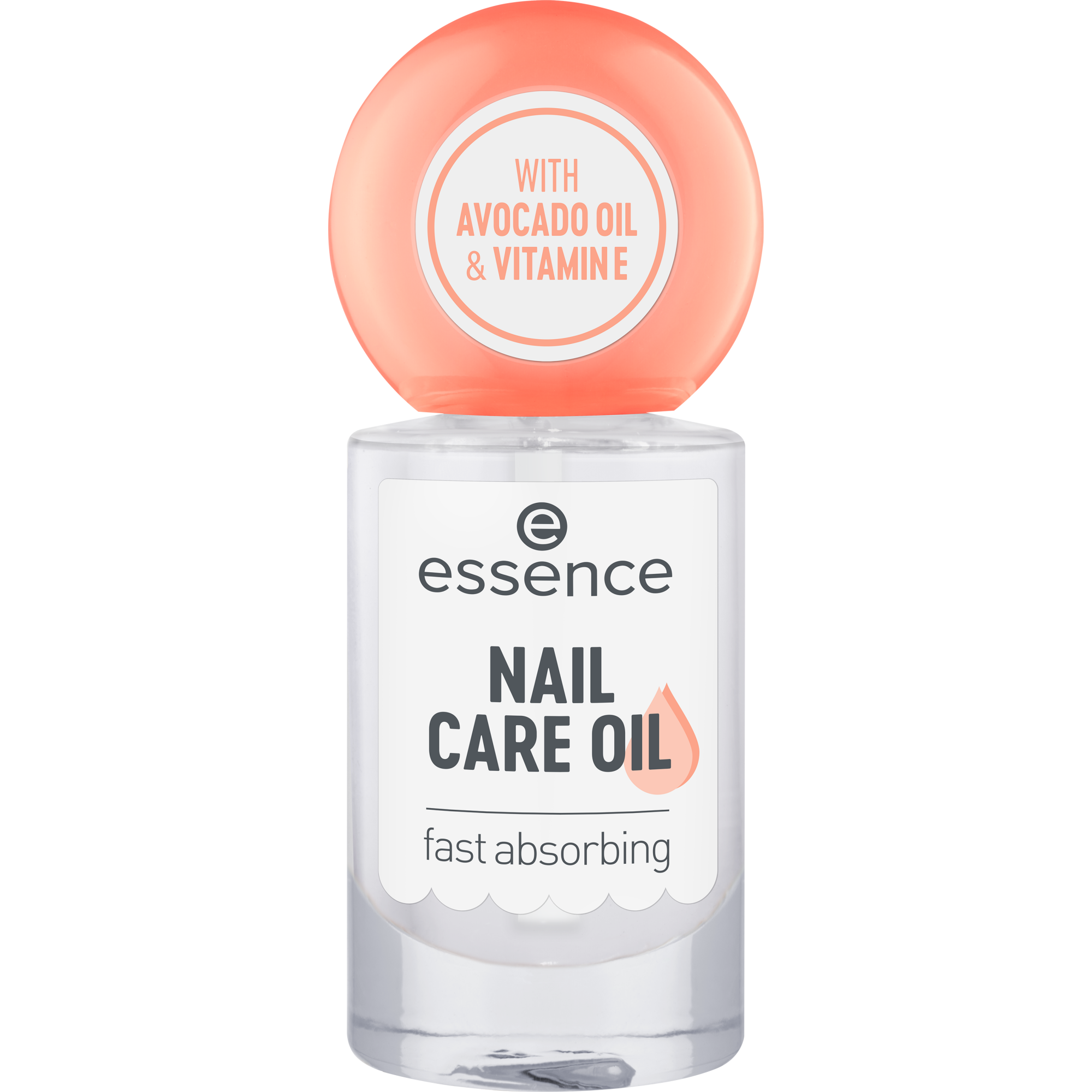 NAIL CARE OIL