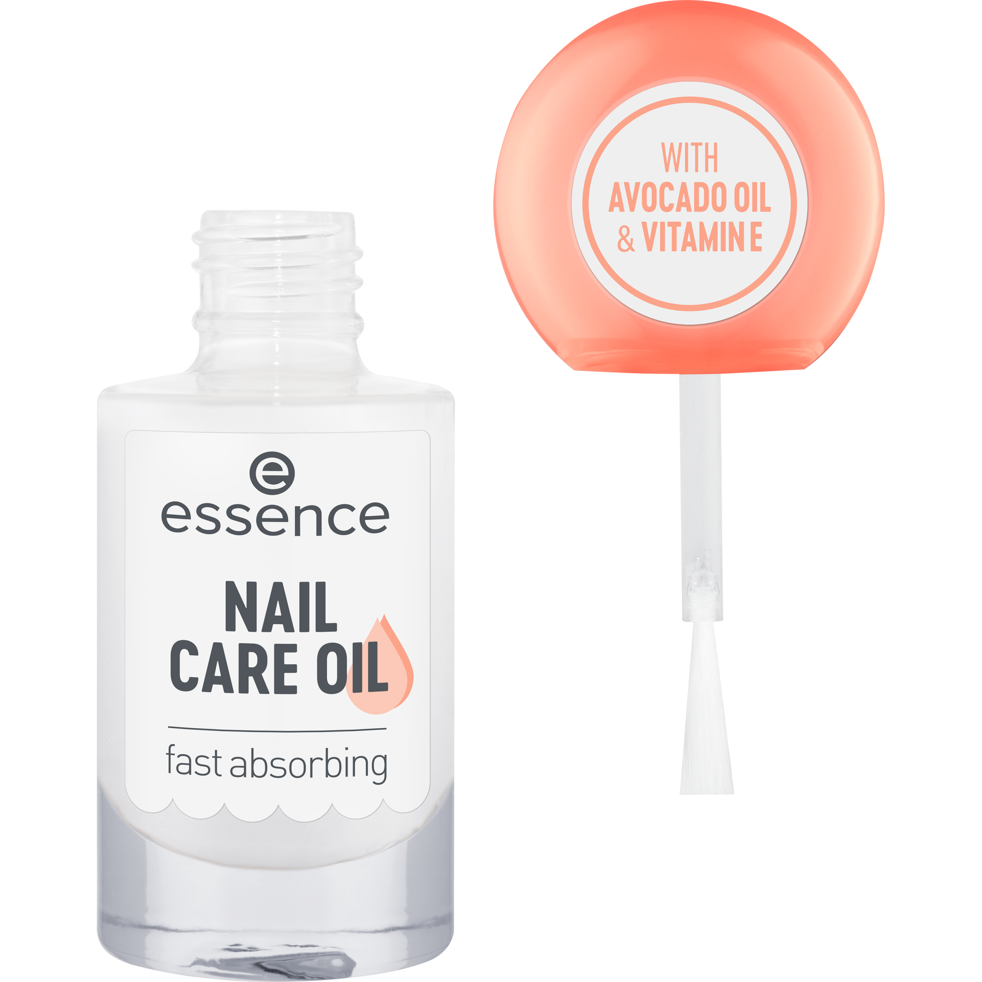 NAIL CARE OIL