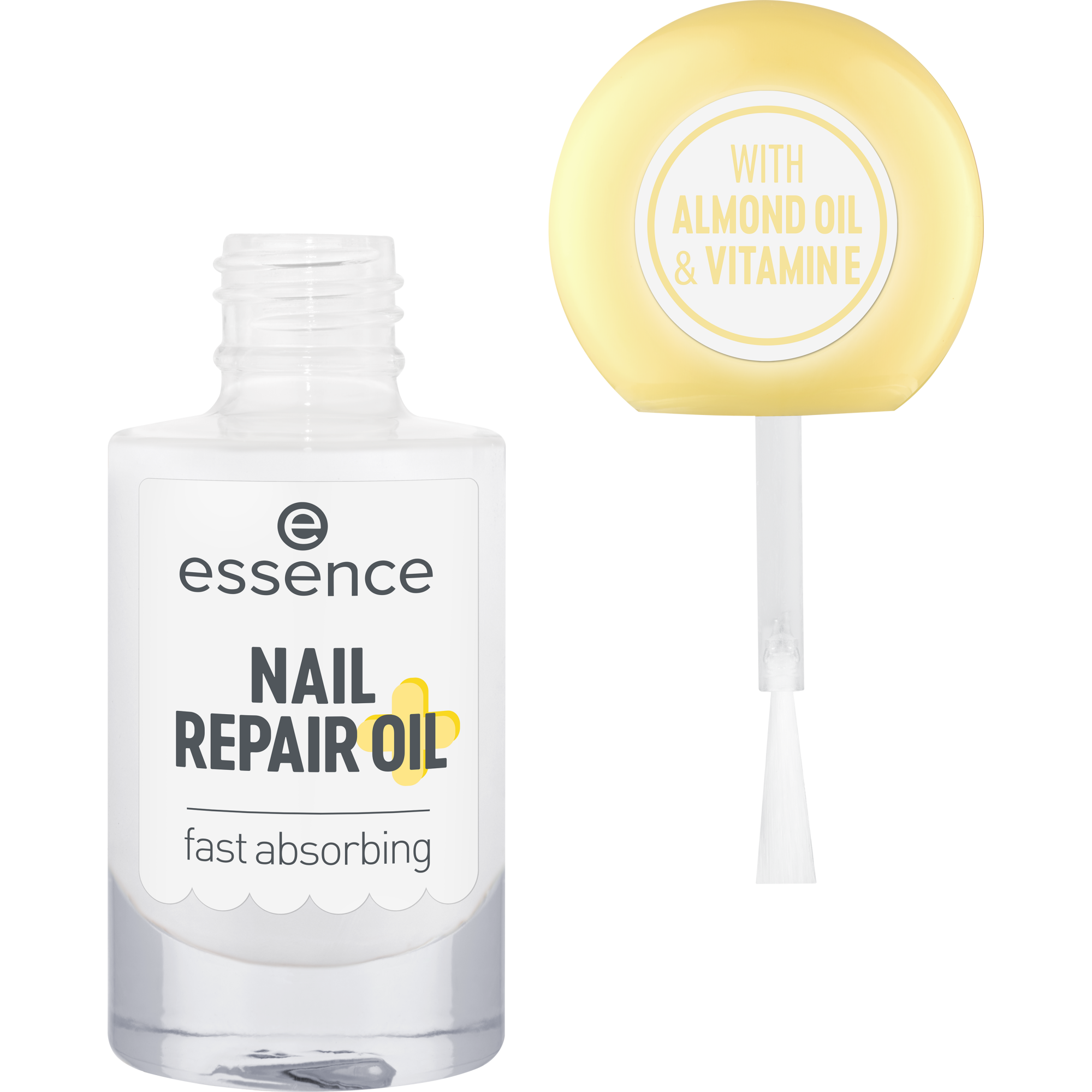 OLIO RIPARATORE UNGHIE