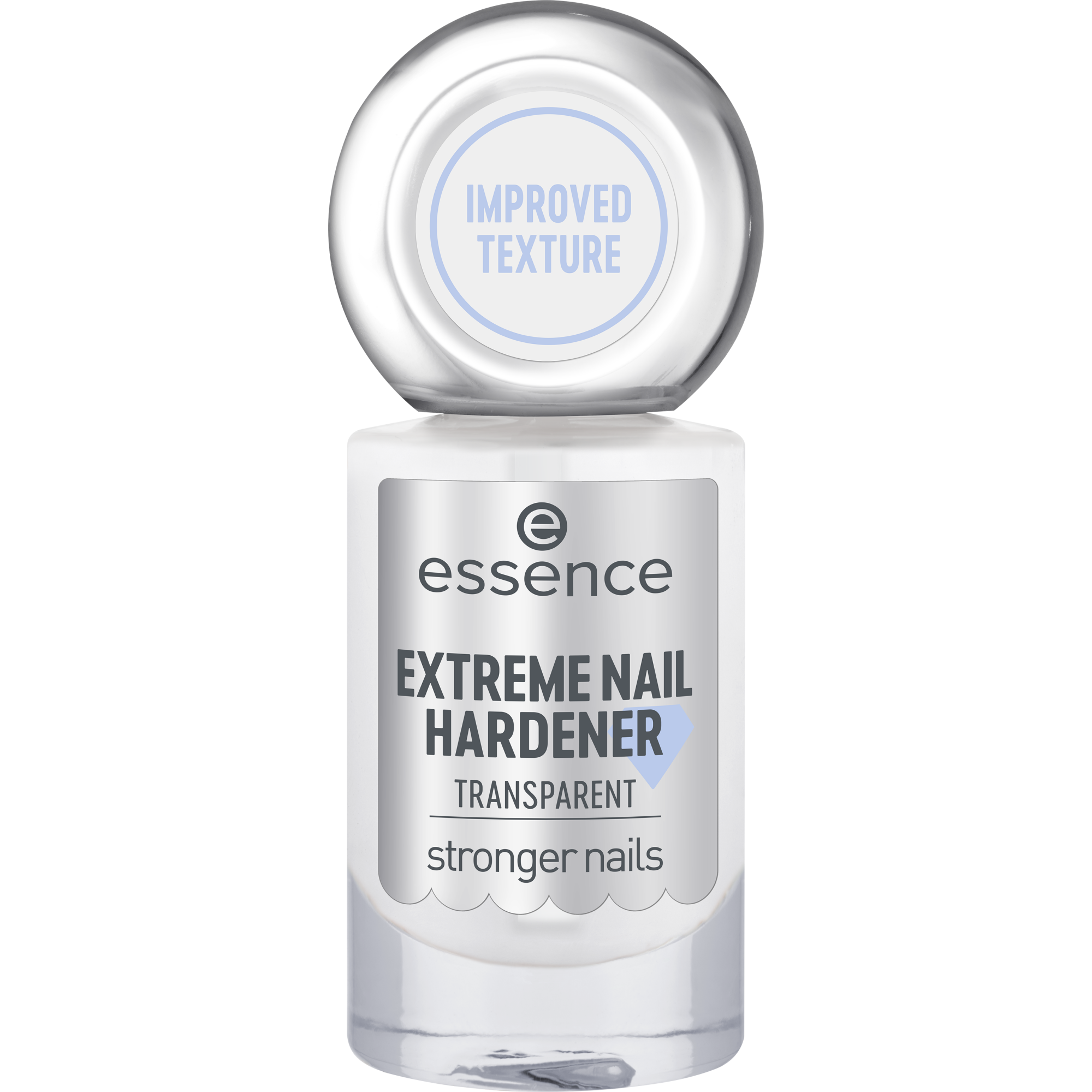 EXTREME NAIL HARDENER TRANSPARENT smalto unghie effetto rinforzante