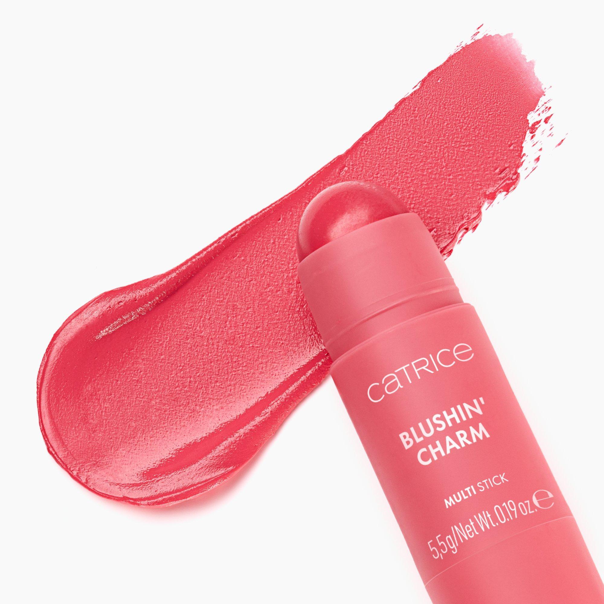 Phấn má dạng thỏi Charm Multi Stick