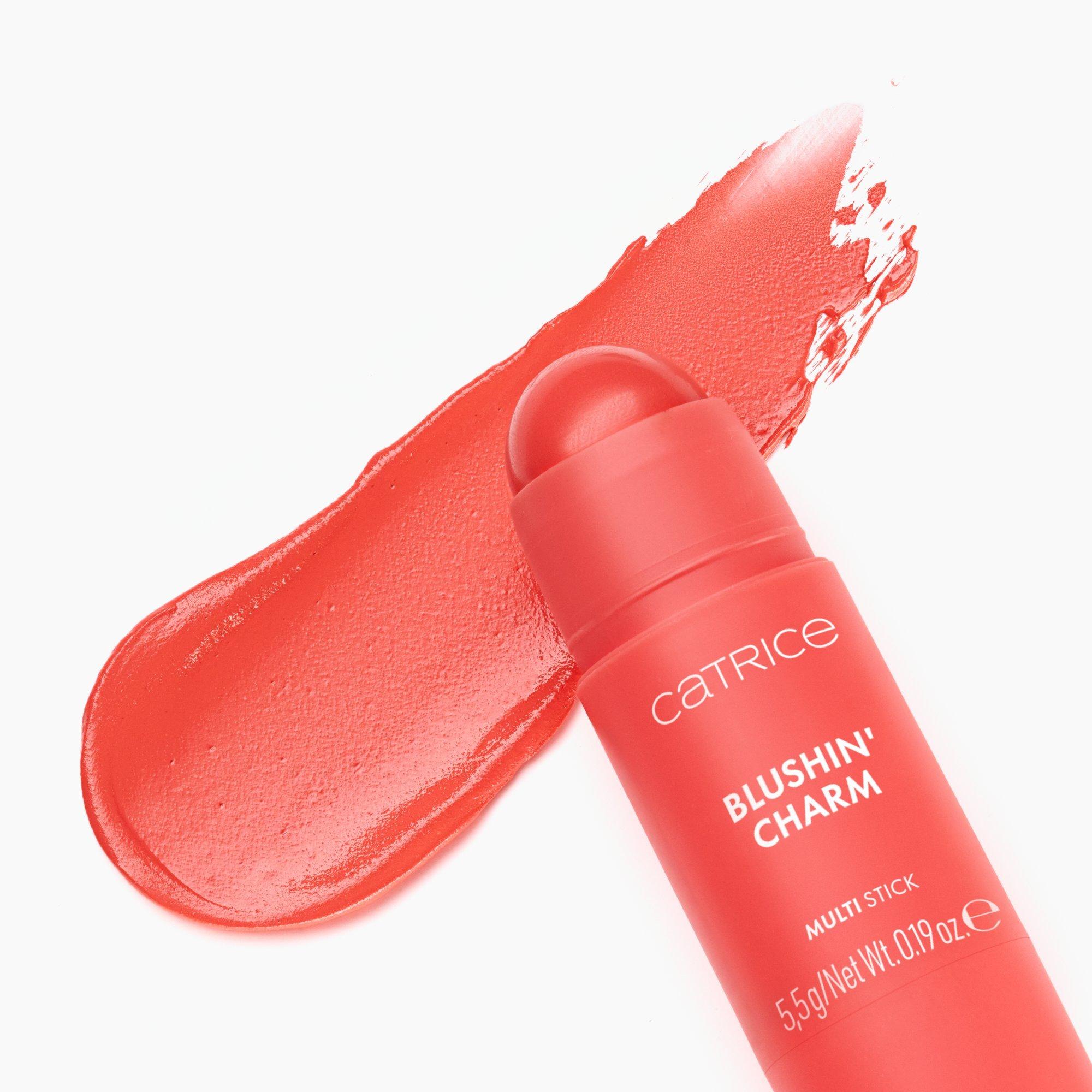 Blushin' Charm Multi Stik rumenilo