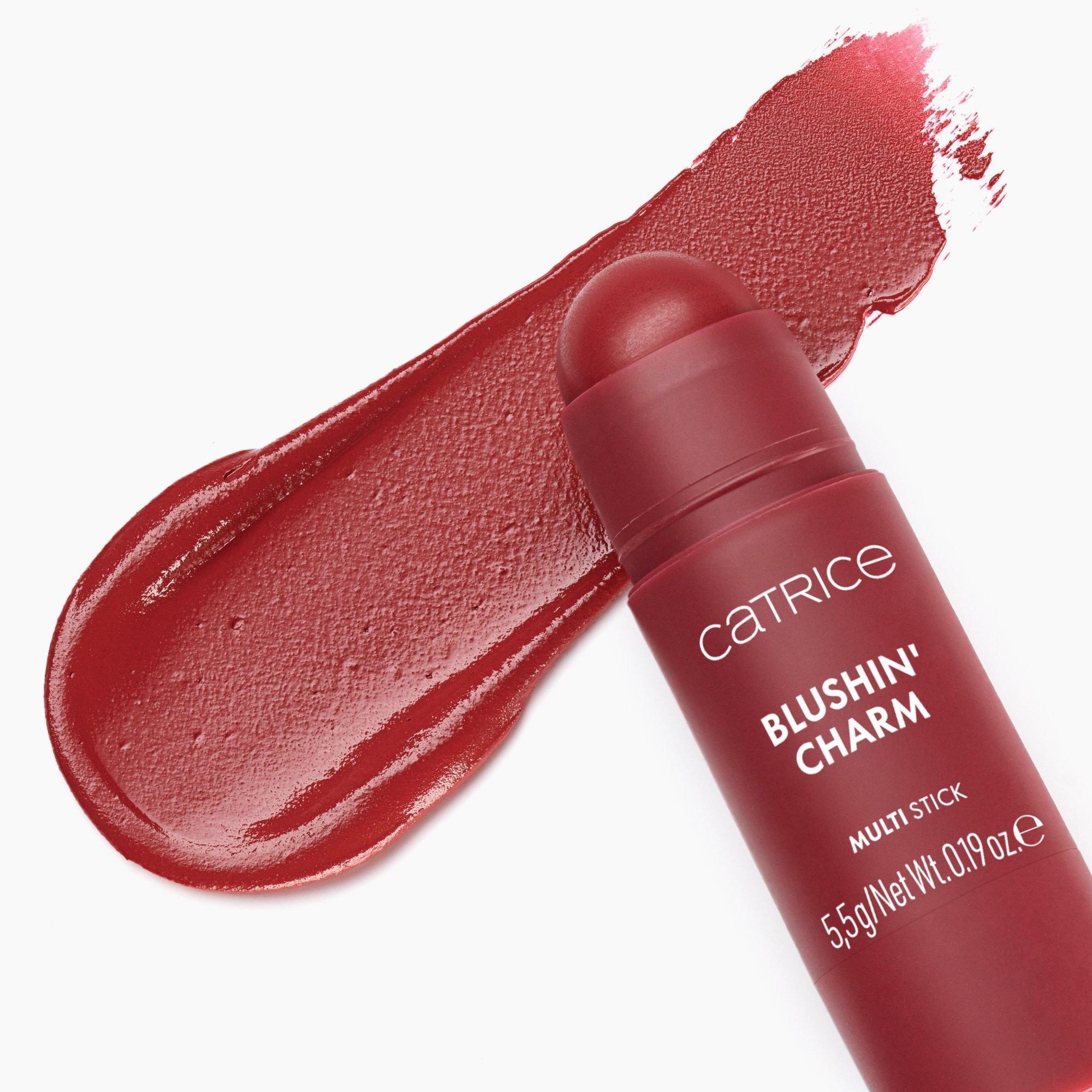 Blushin' Charm Multi Stick Labbra & Guance