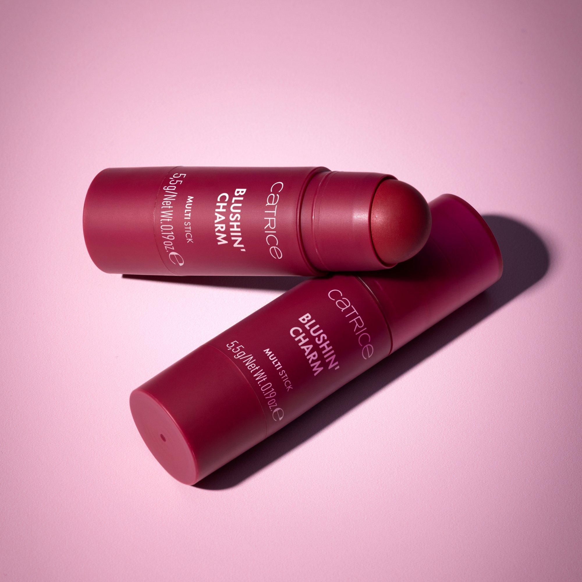 Blushin' Charm Multi Stick Labbra & Guance