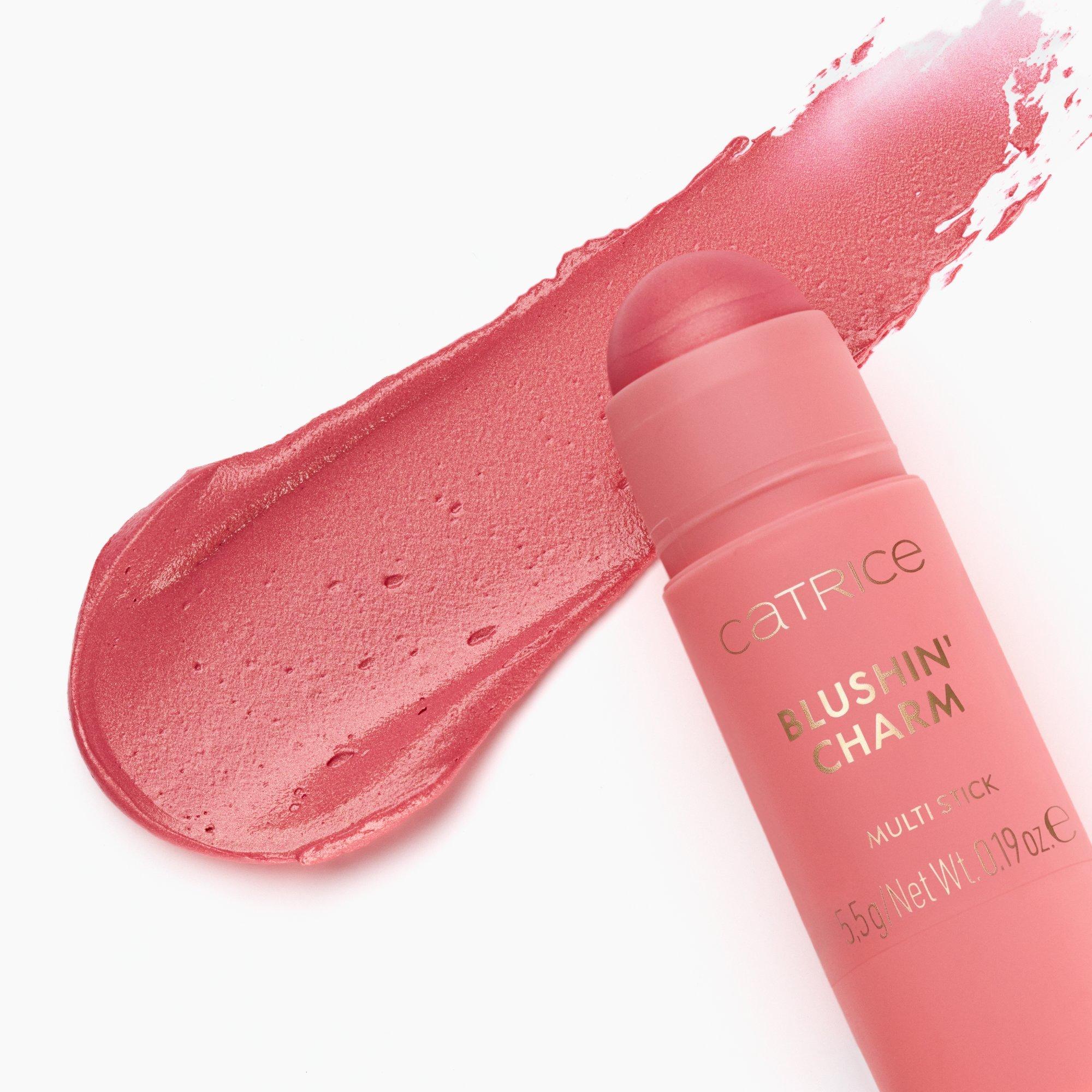 Blushin' Charm Multi Stick