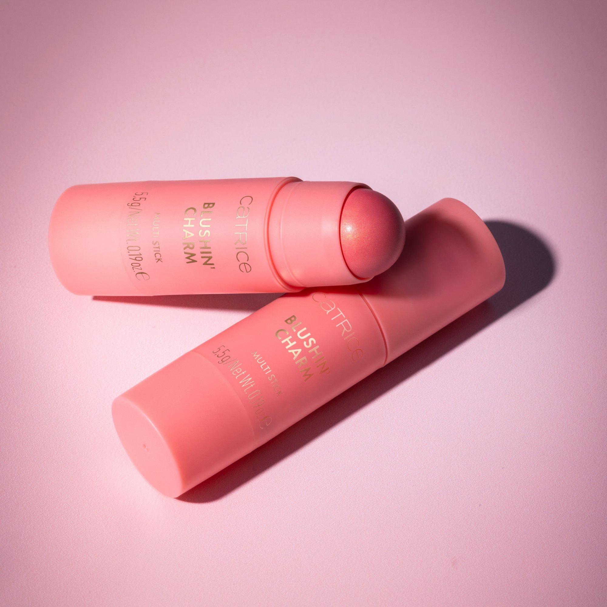 Blushin' Charm Multi Stick