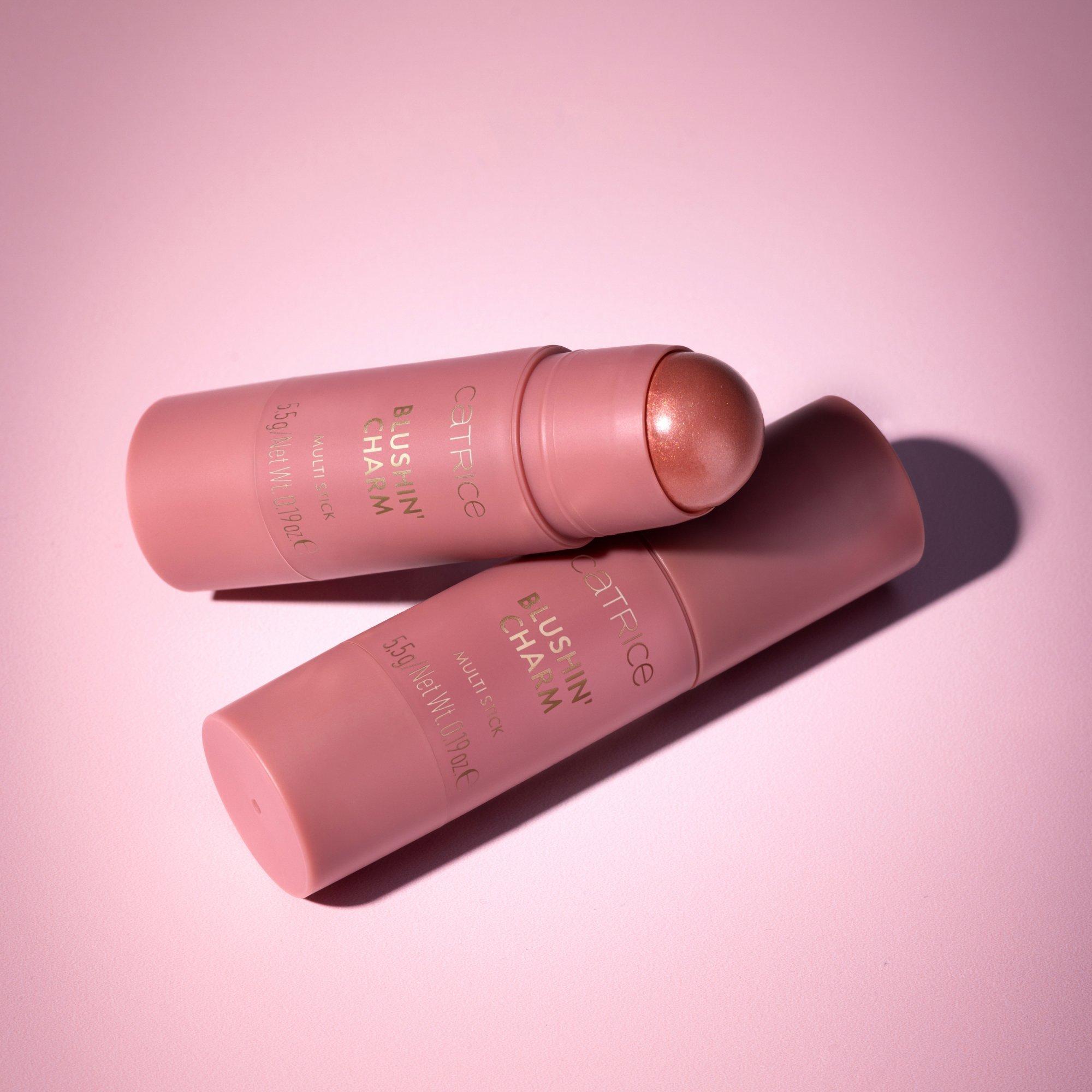 Multi stick Blushin' Charm