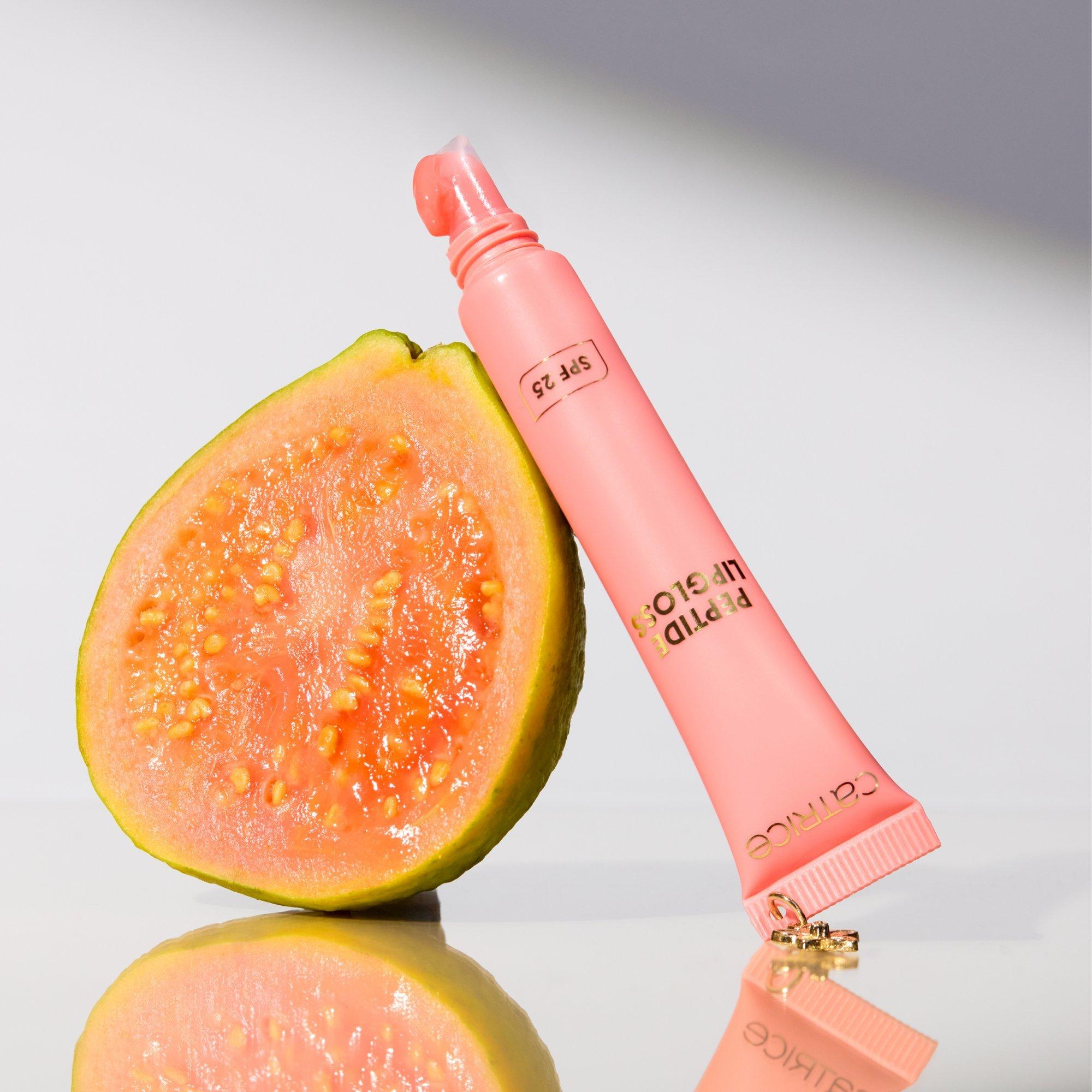 THE SUMMER EDIT Peptide Lipgloss