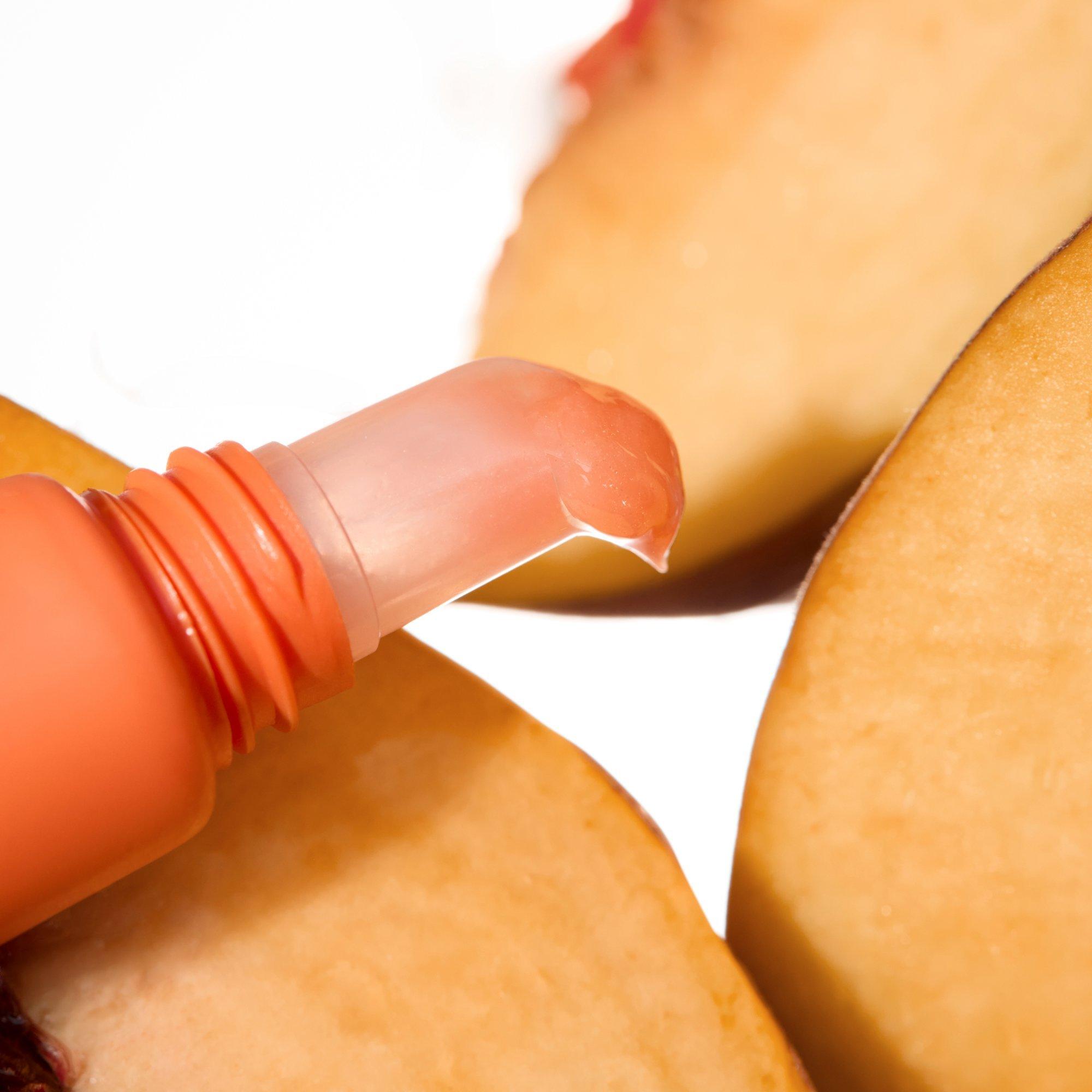 THE SUMMER EDIT Peptide Lipgloss