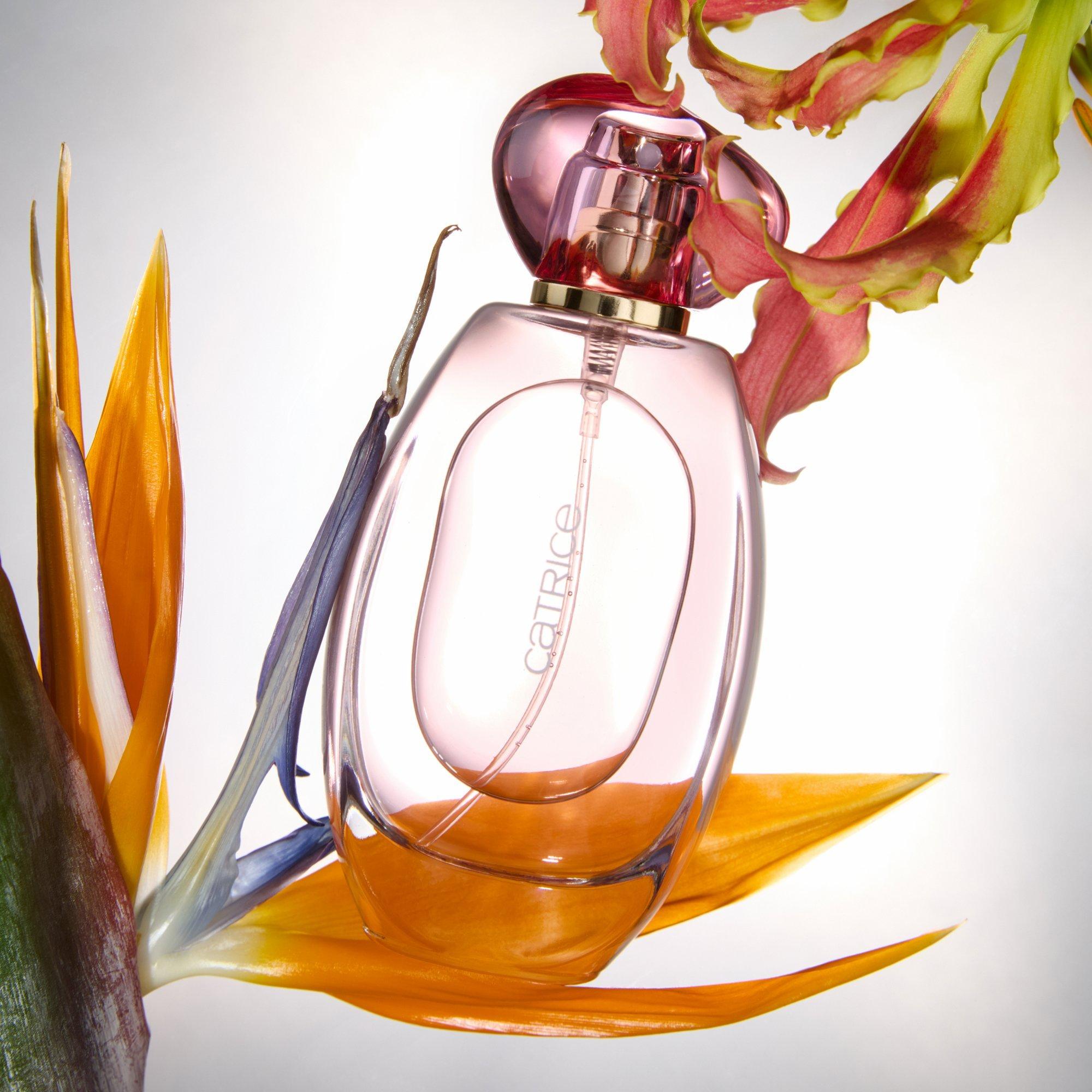 THE SUMMER EDIT Hair & Body Fragrance Mist