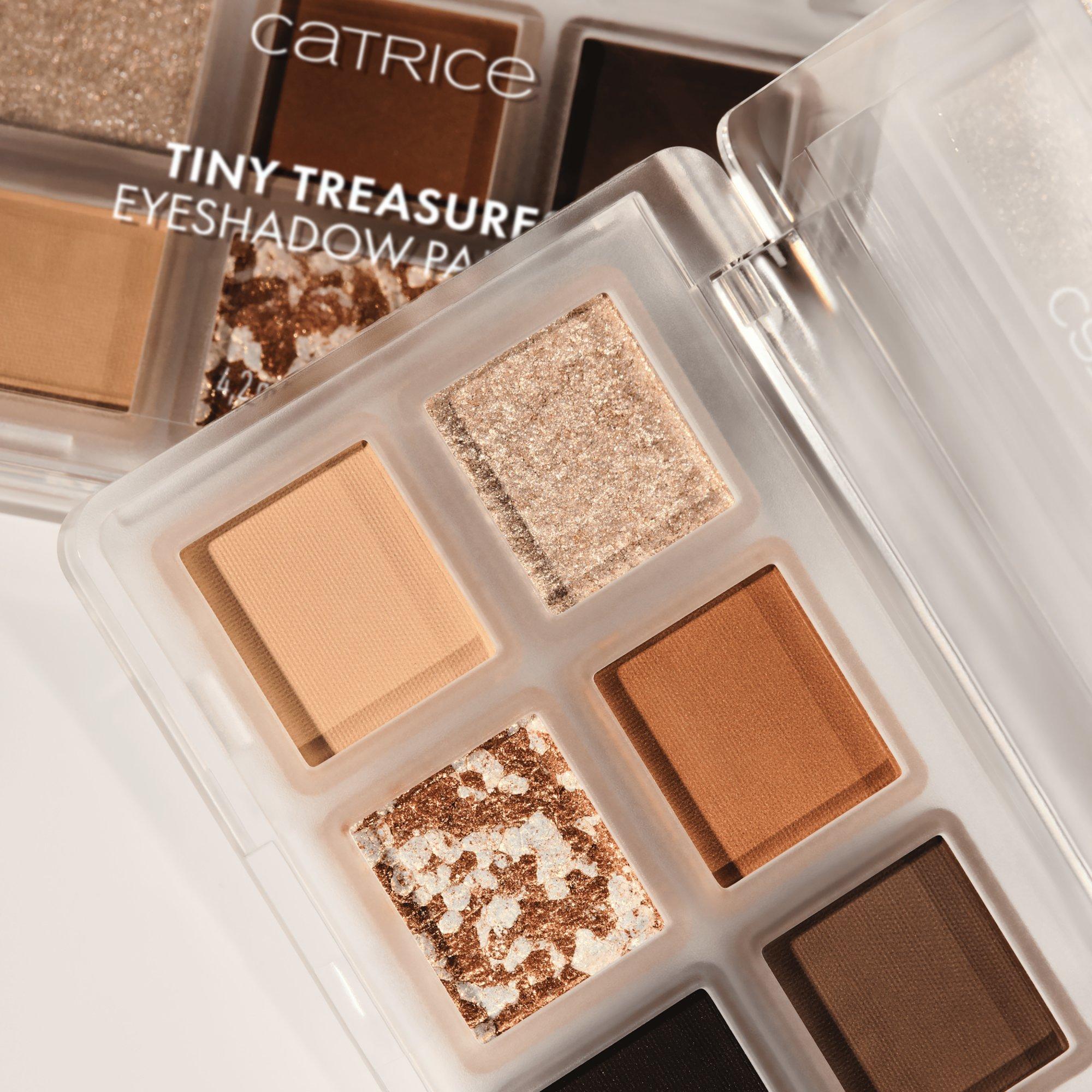 لوحة ظلال العيون Tiny Treasures