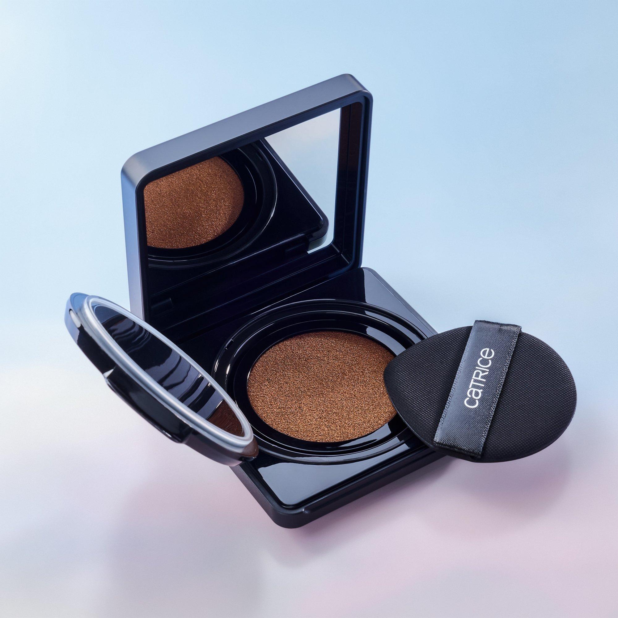 Invisible Cover Cushion Foundation