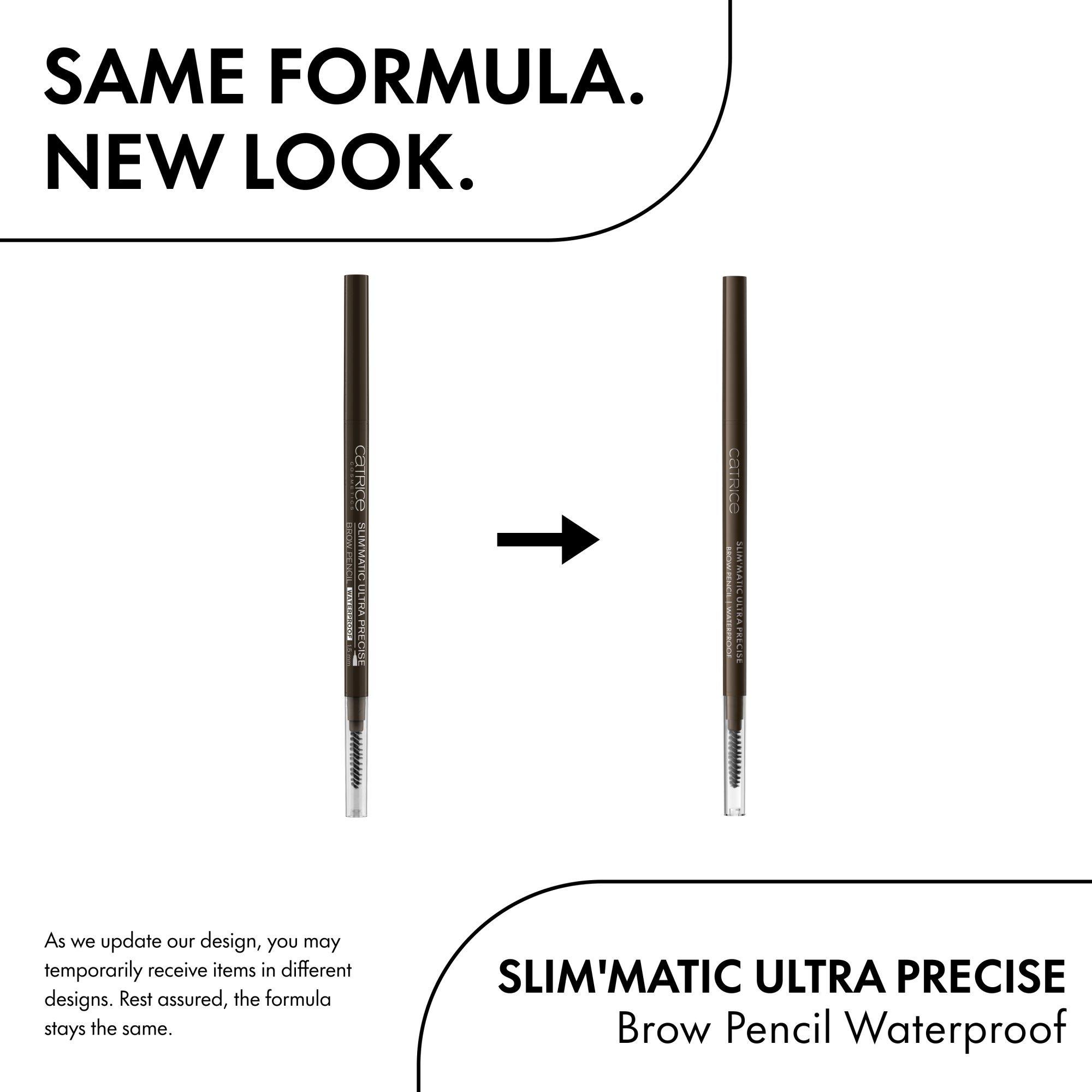 Slim'Matic Ultra Precise Ögonbrynspenna Vattenfast