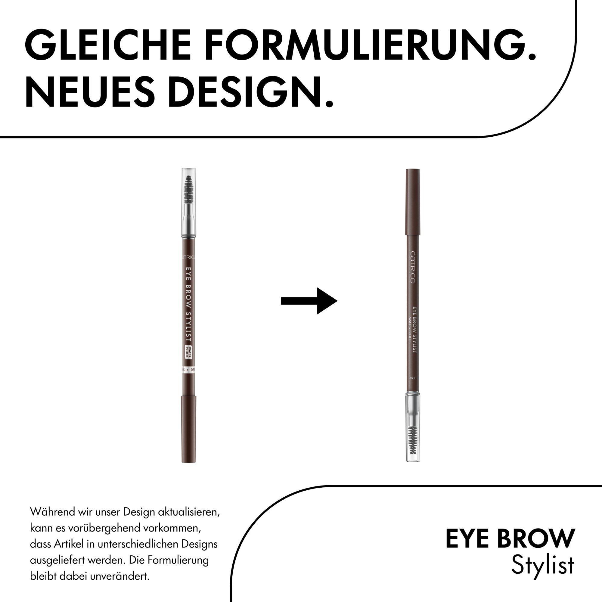 Eye Brow Stylist