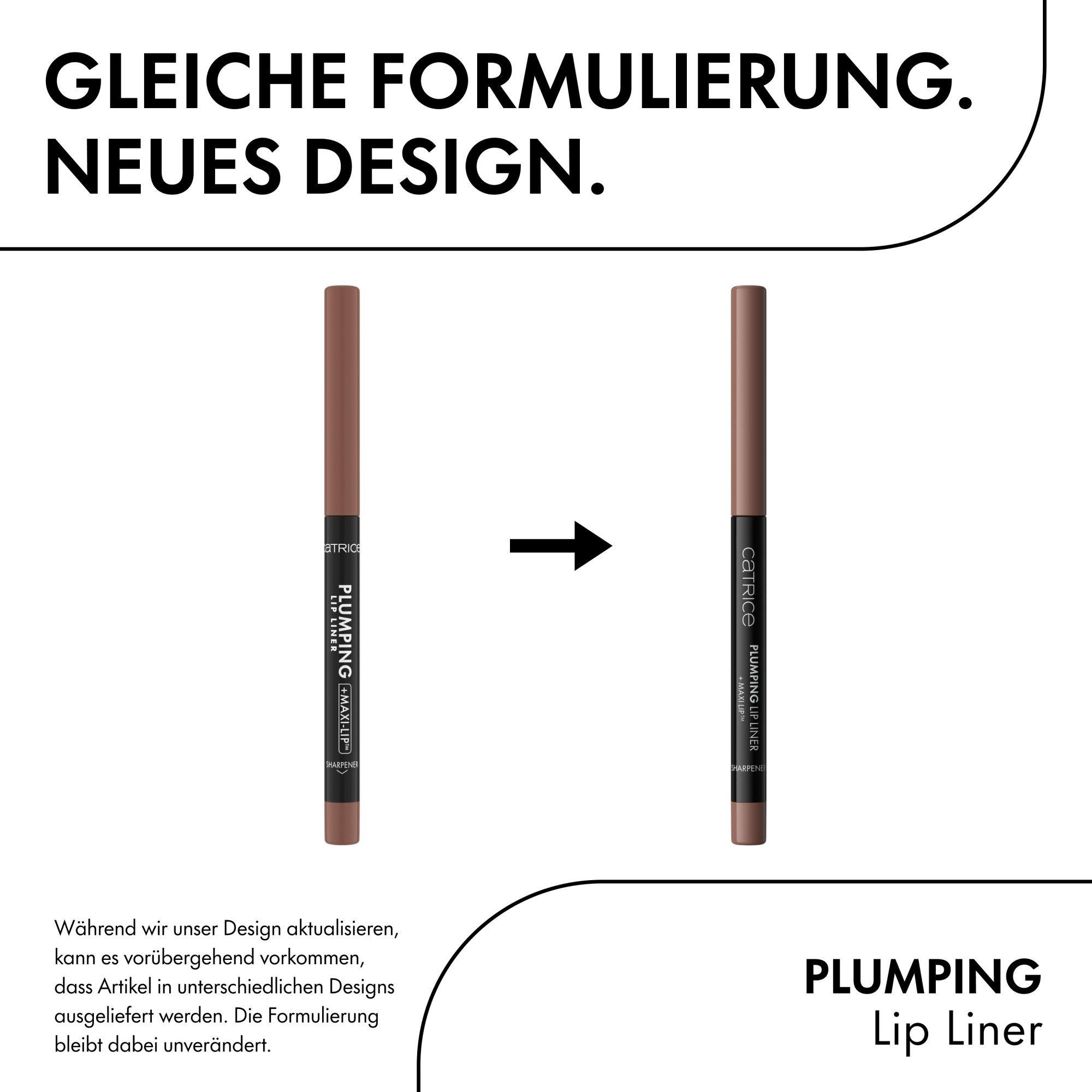 Plumping Lip Liner