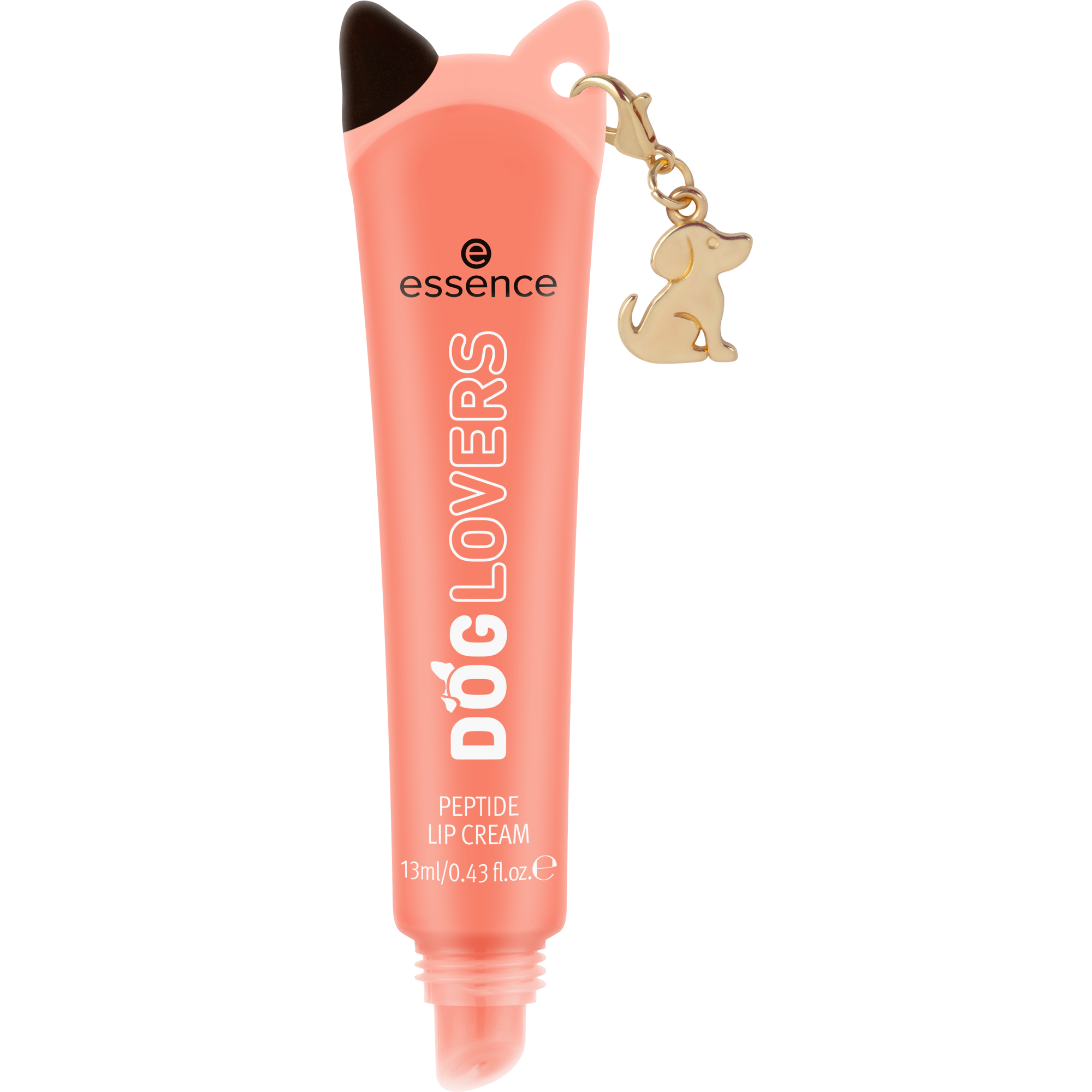 DOG GANG OR CAT CREW?!? DOG LOVERS peptide lip cream