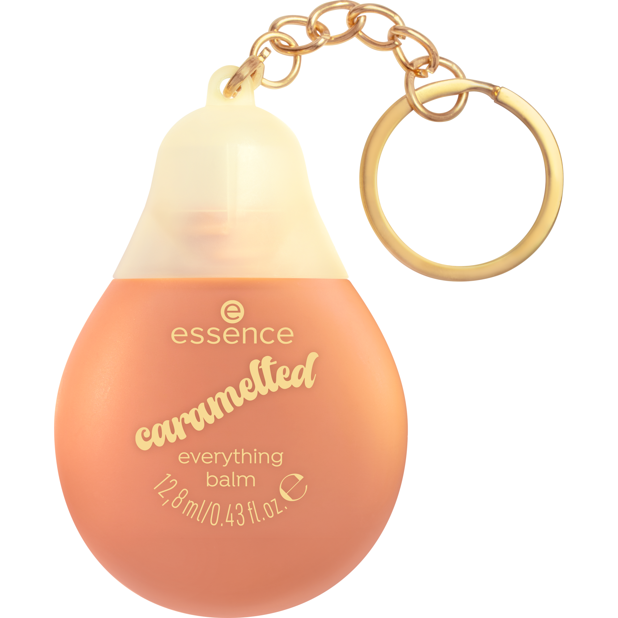 caramelted everything balm