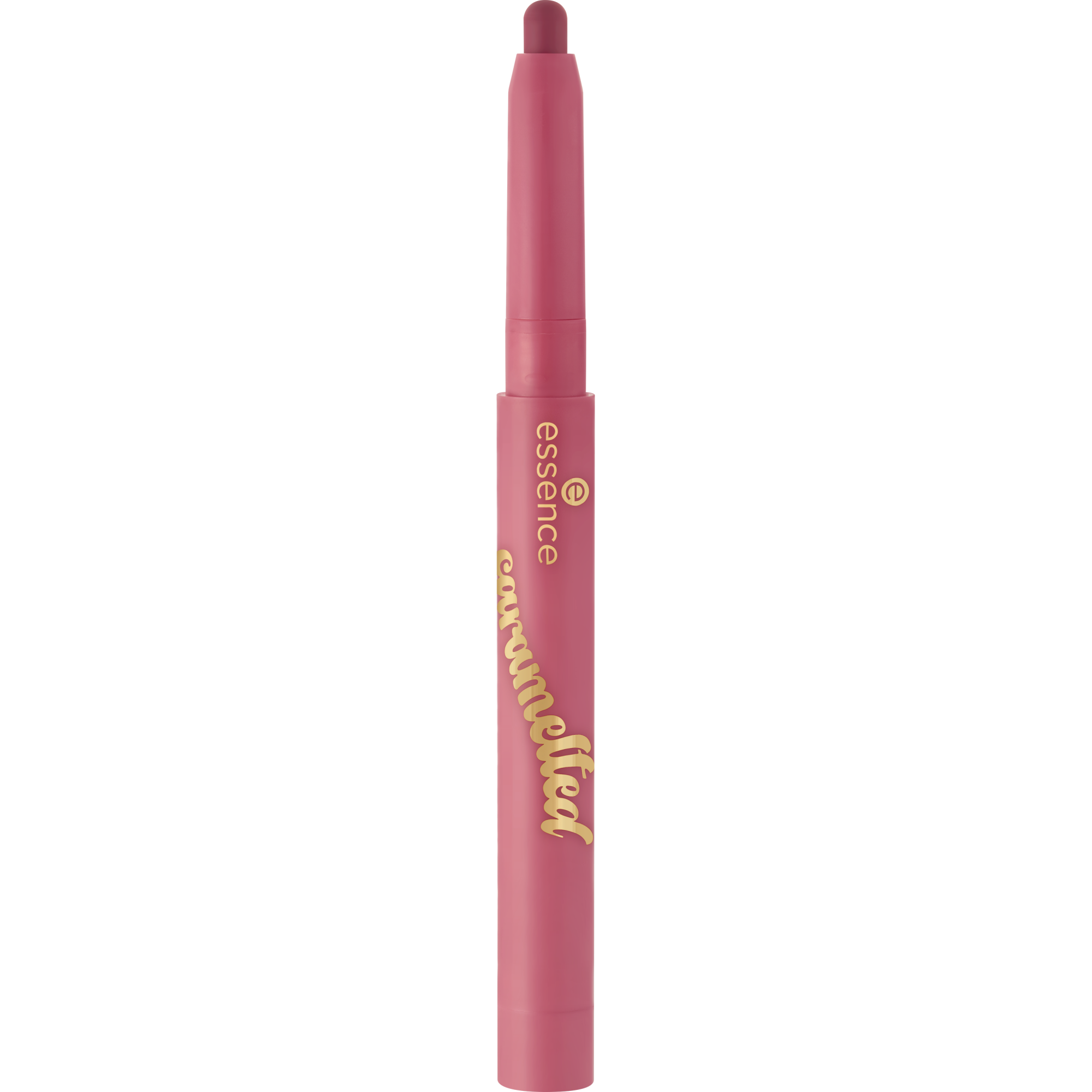 caramelted plumping lip liner – Product Front View Full Open - Produkt Element 2 von 3