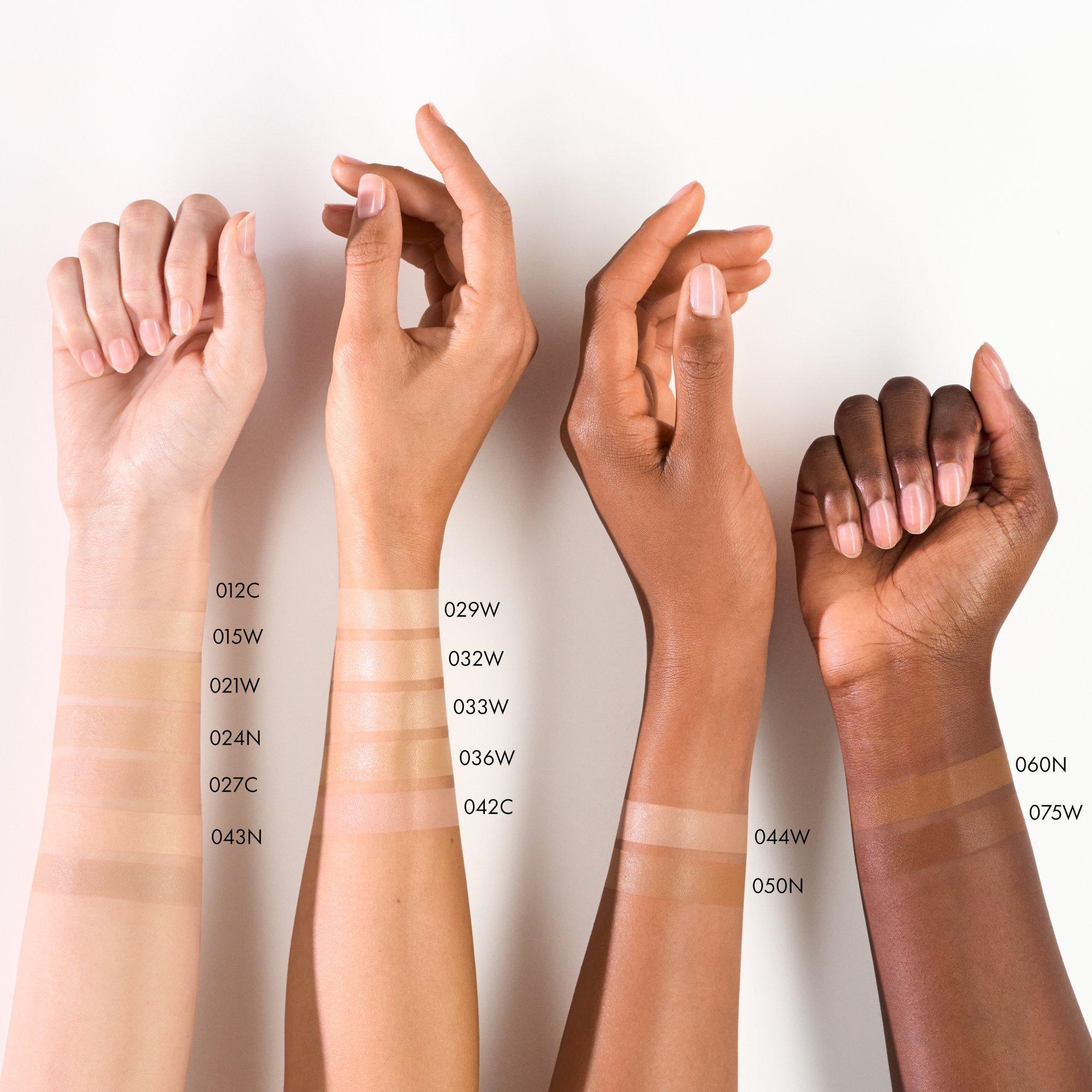 Invisible Cover Cushion Foundation