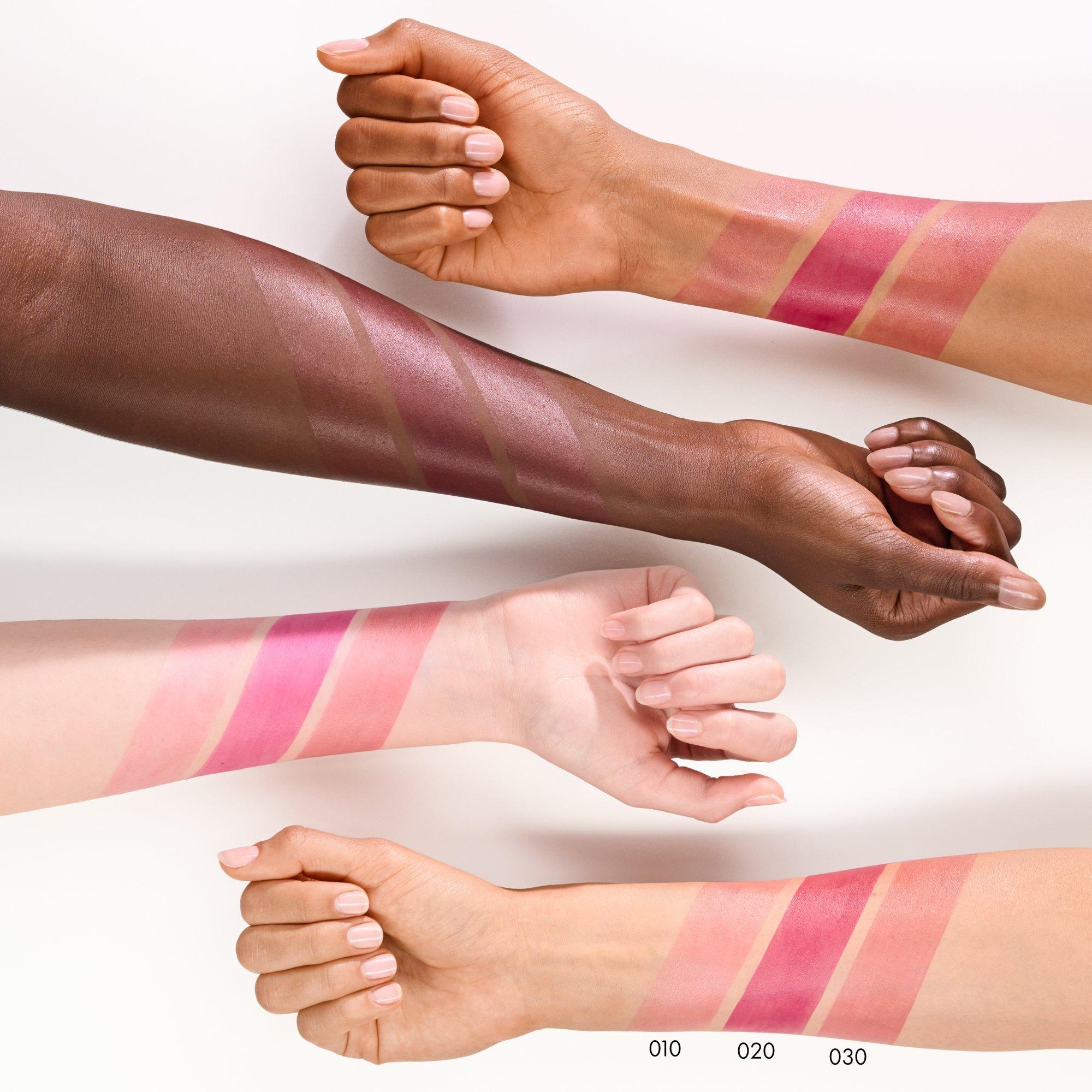 Water Glaze Tinta Labbra