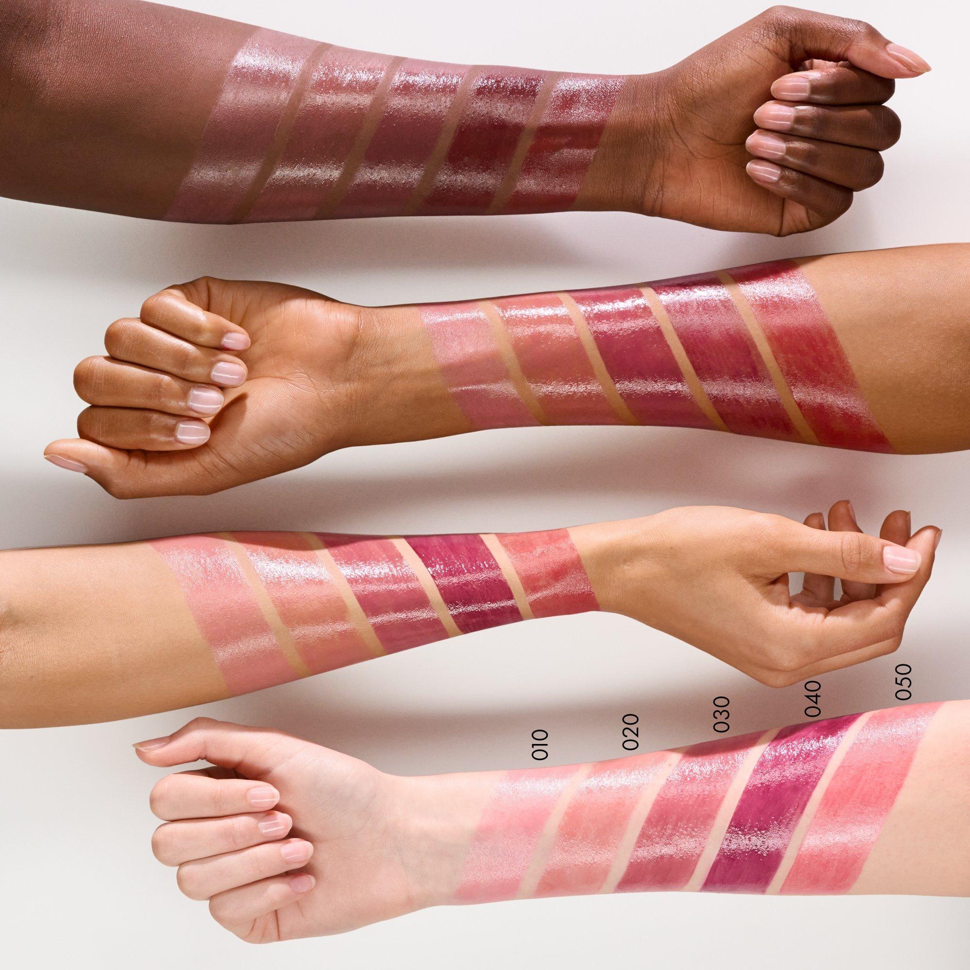 Bare Touch Lipoliebalm
