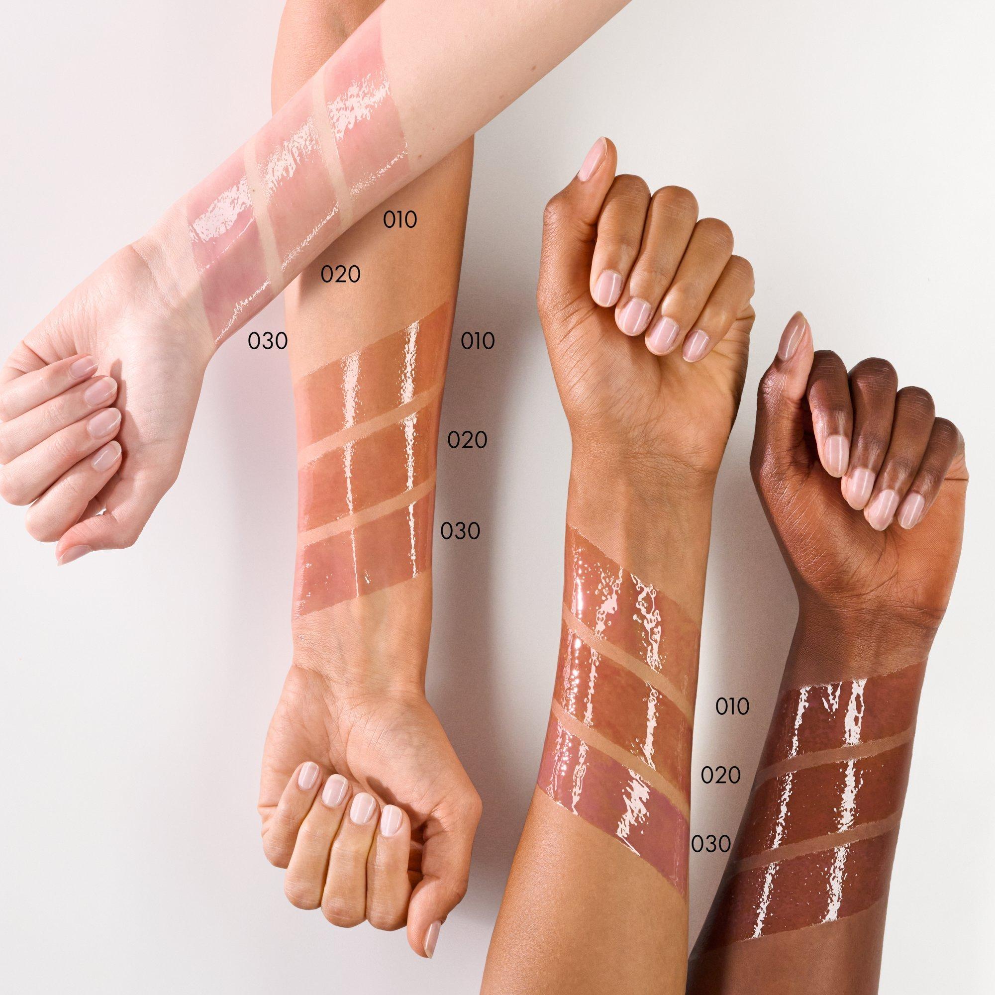 Glaze Guard Trattamento Labbra