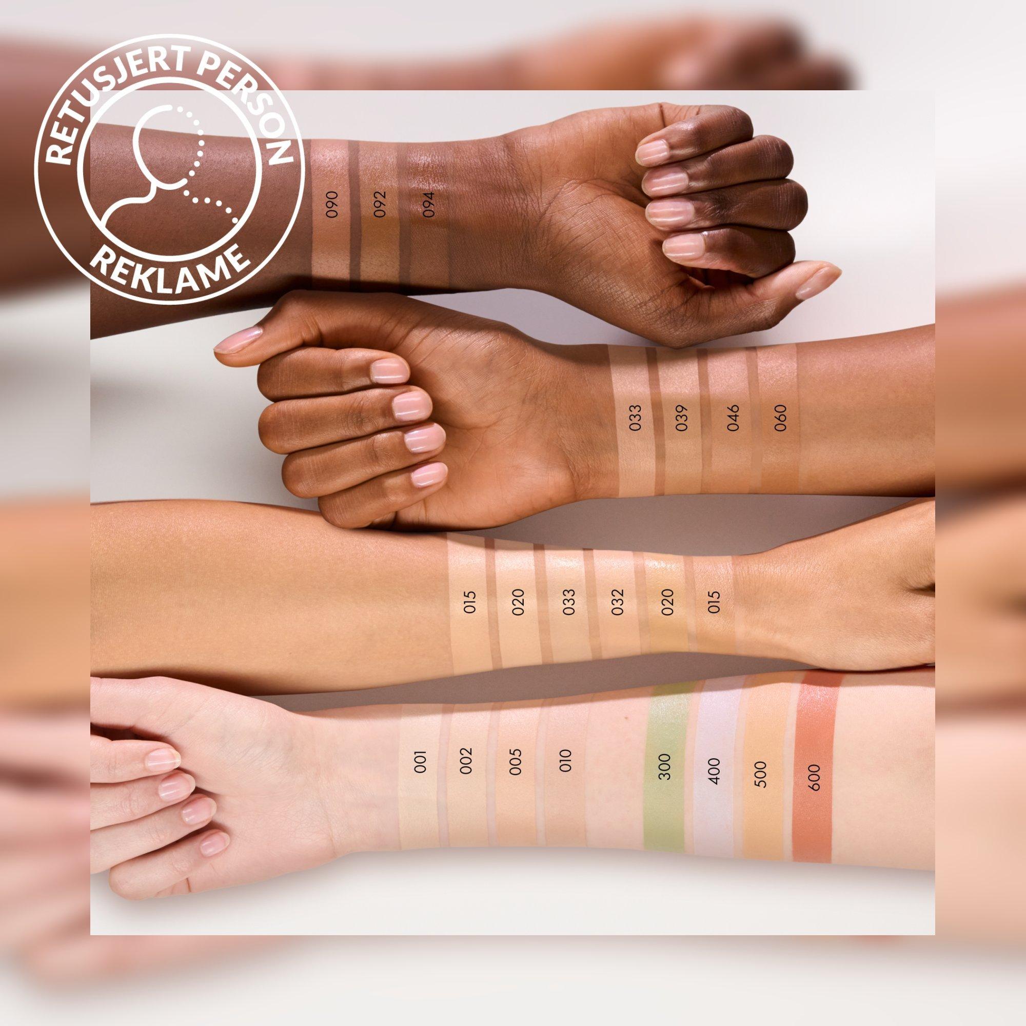 True Skin High Cover Concealer