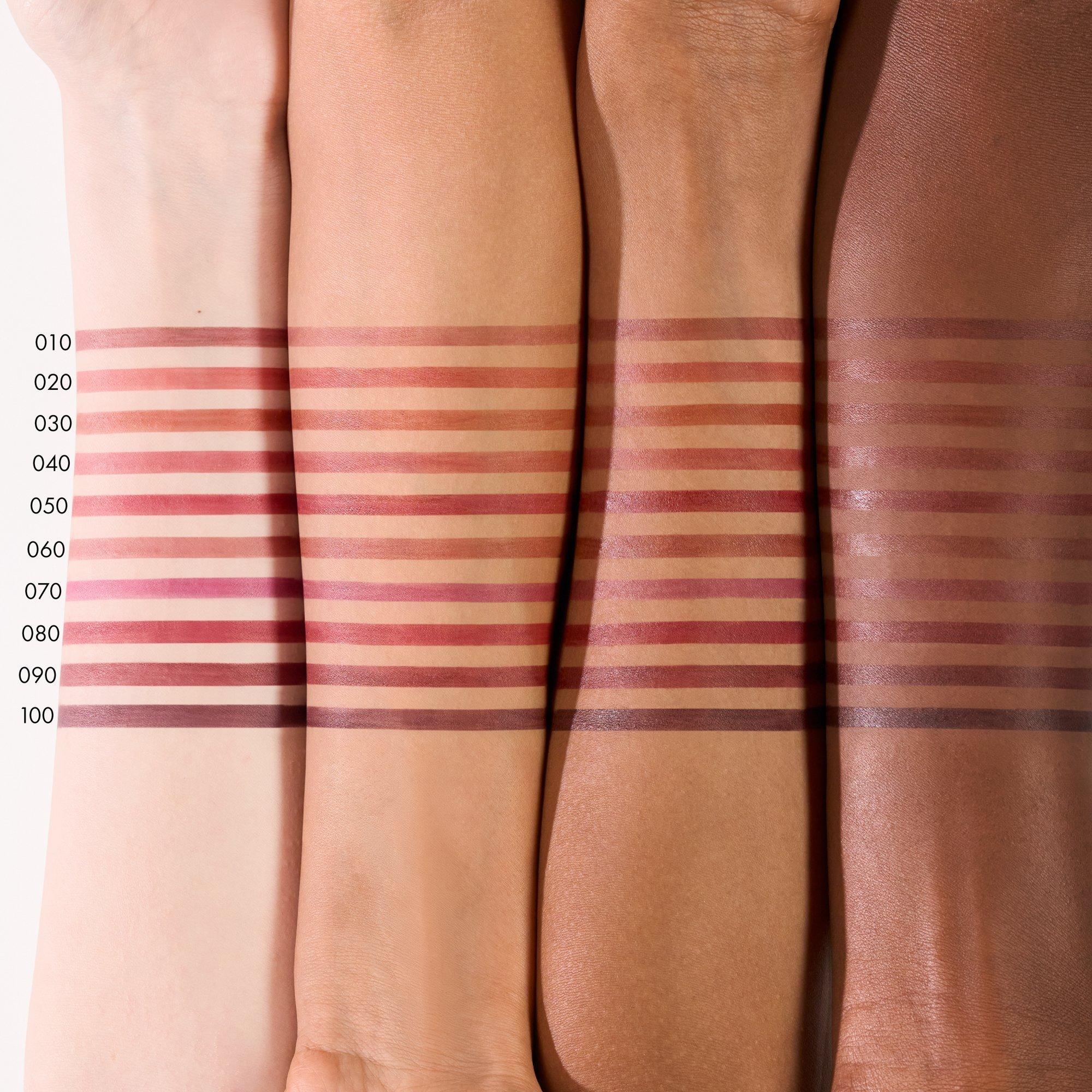 Precision Ink Lip Liner Stain