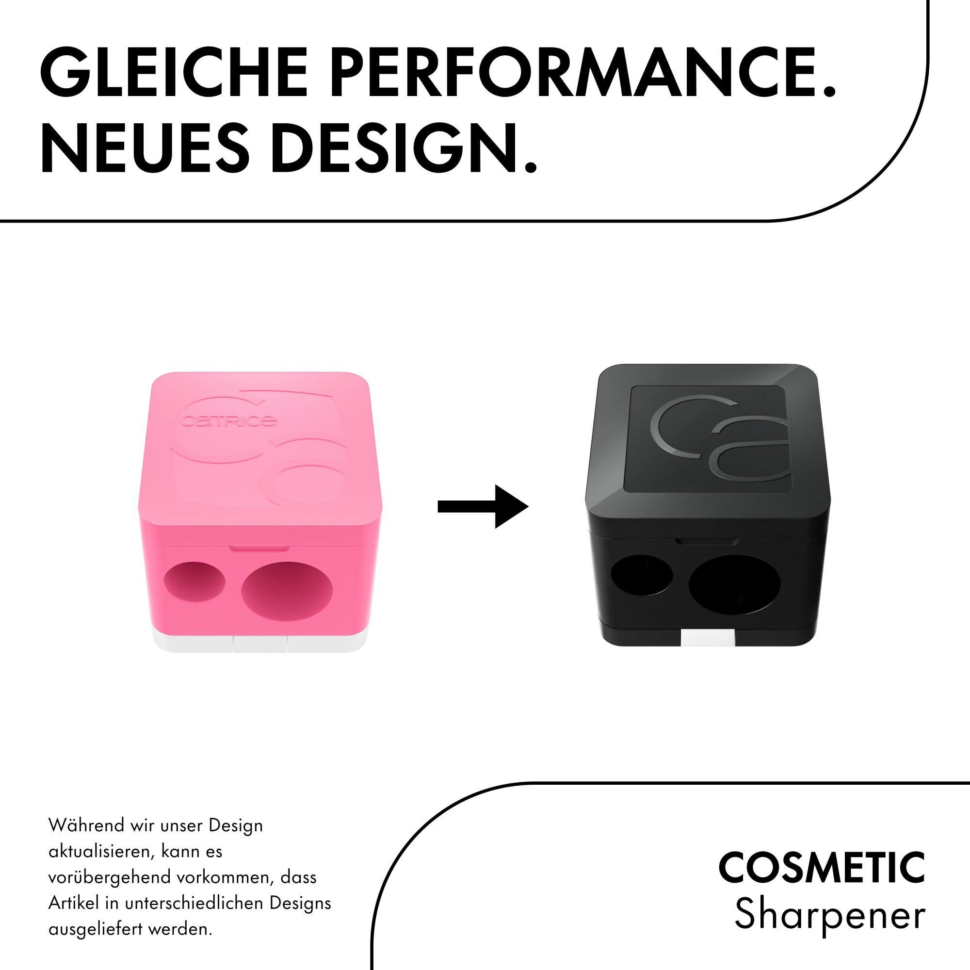 Cosmetic Sharpener