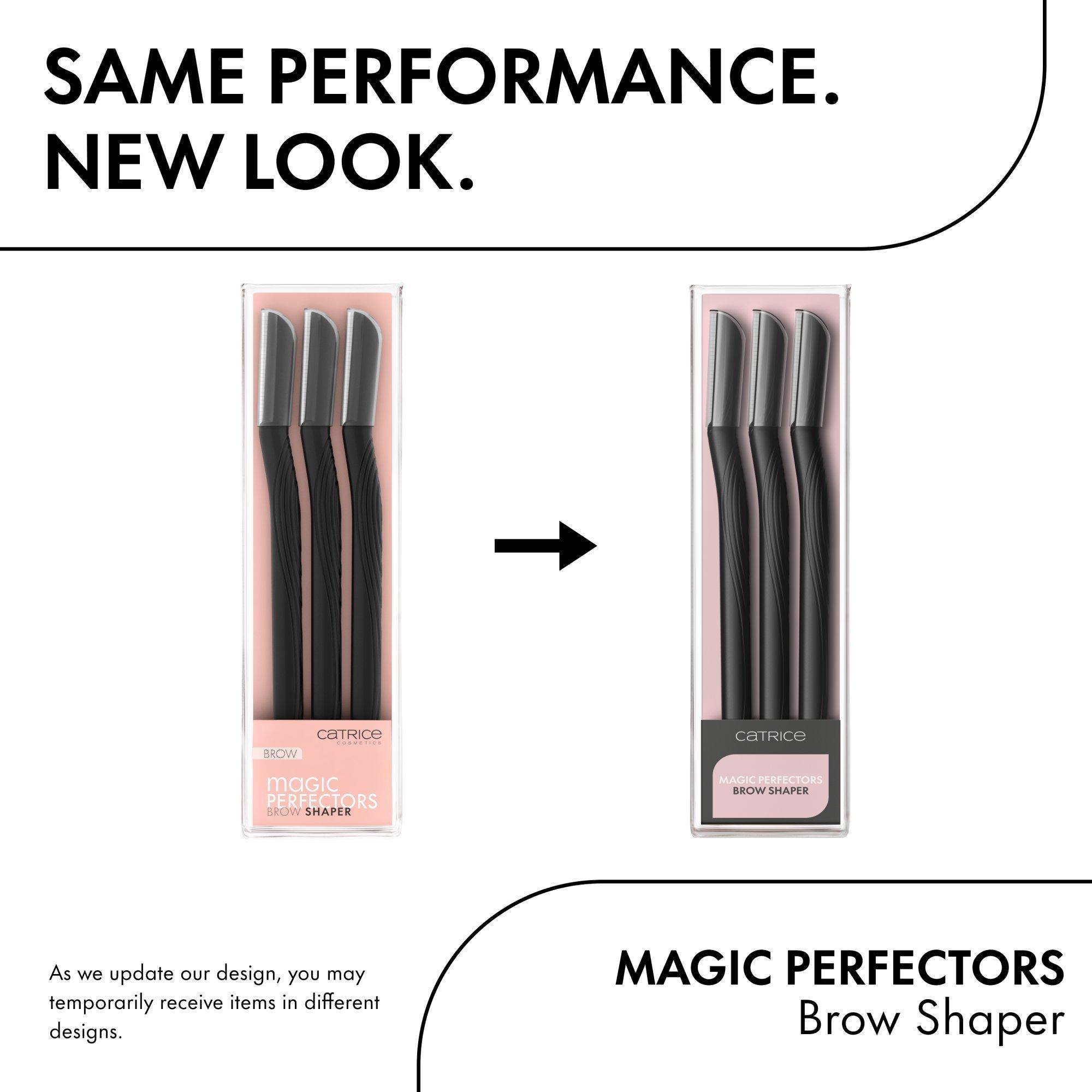 Magic Perfectors Brow Shaper kulmutarvik