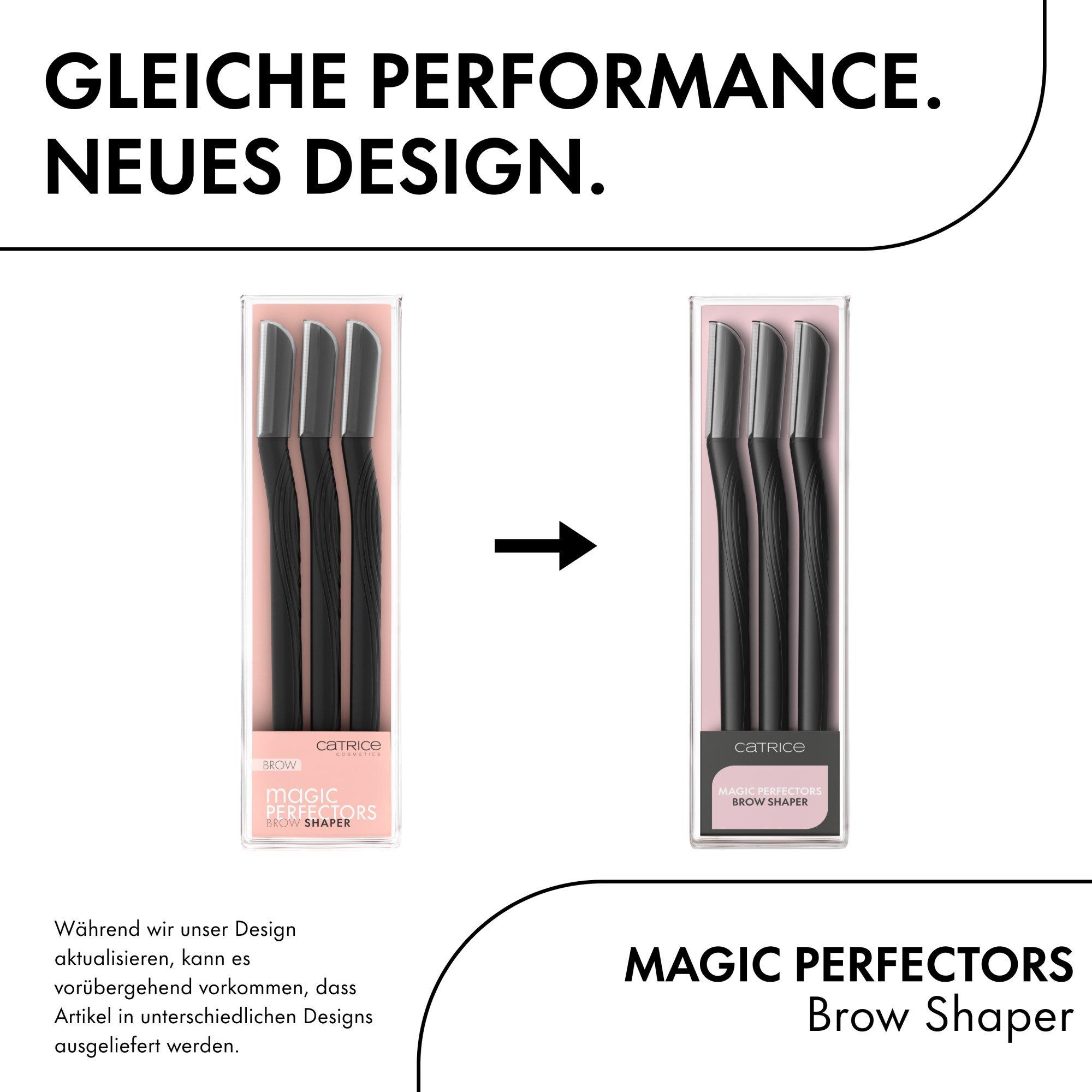 Magic Perfectors Brow Shaper