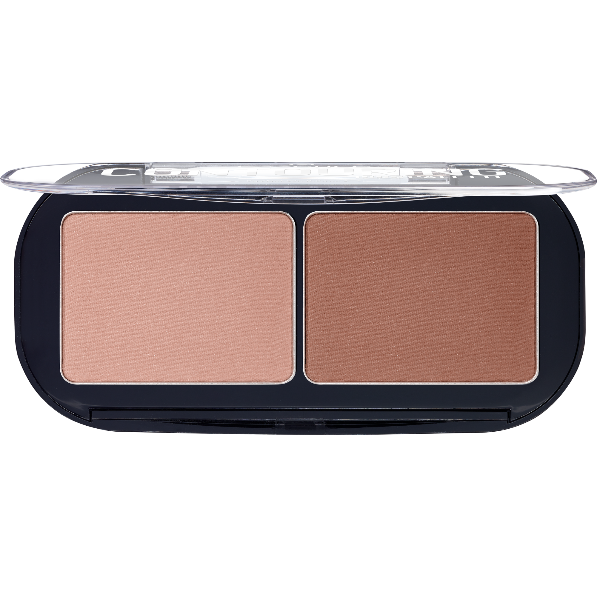 CONTOURING DUO PALETTE