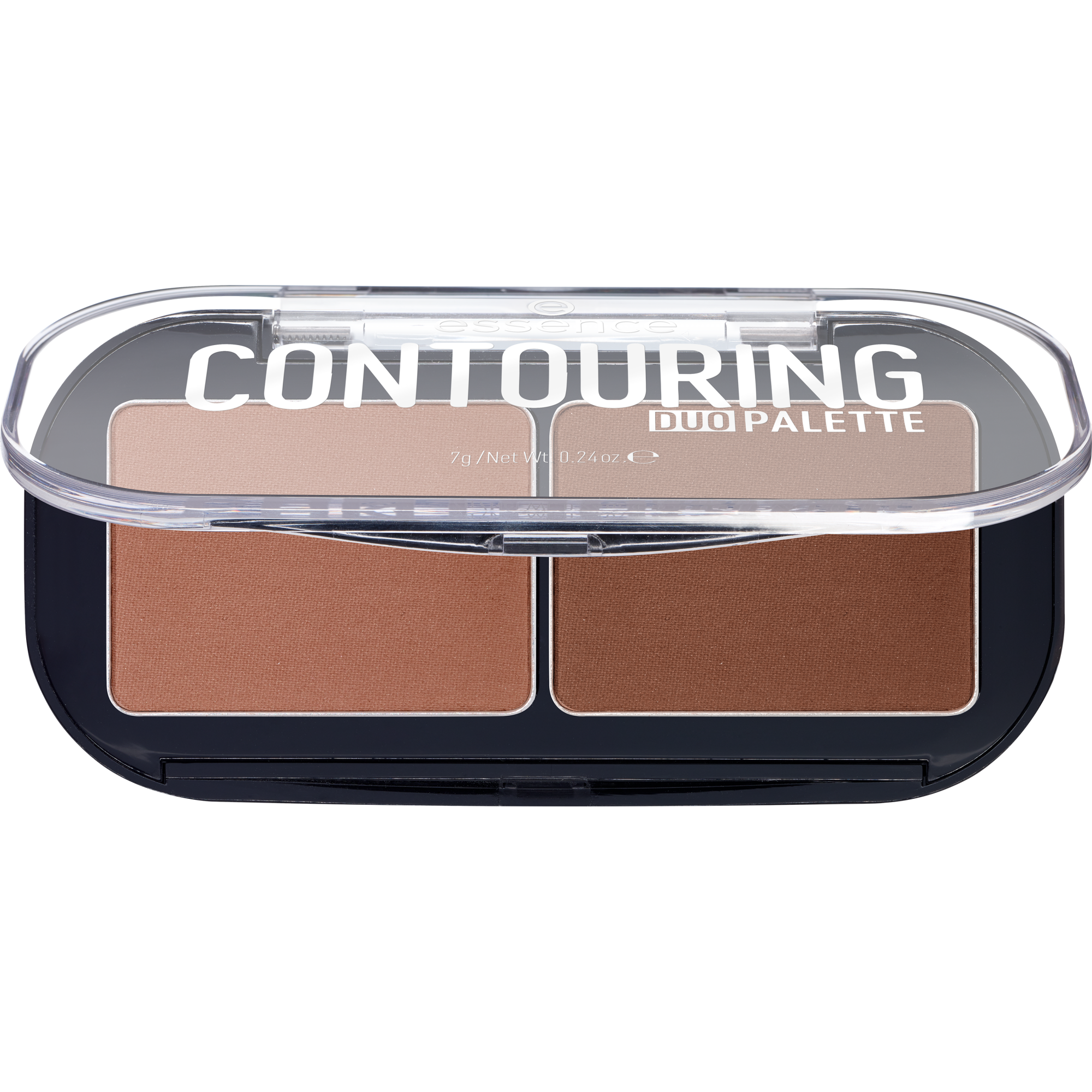 CONTOURING DUO PALETA