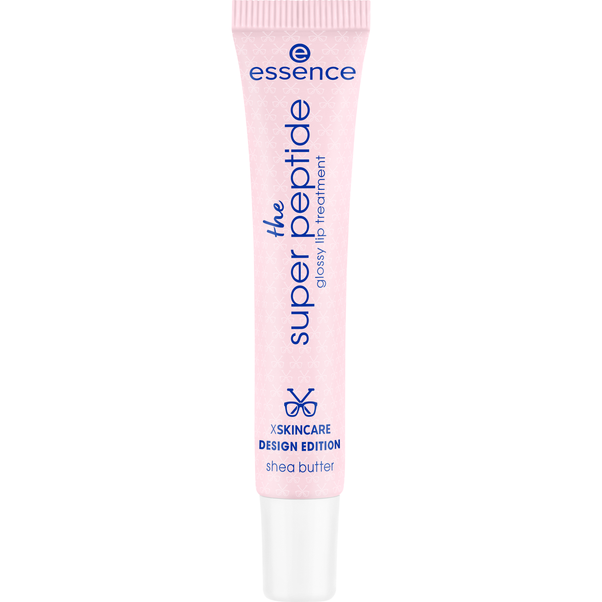 xskincare the super peptide glossy lip treatment