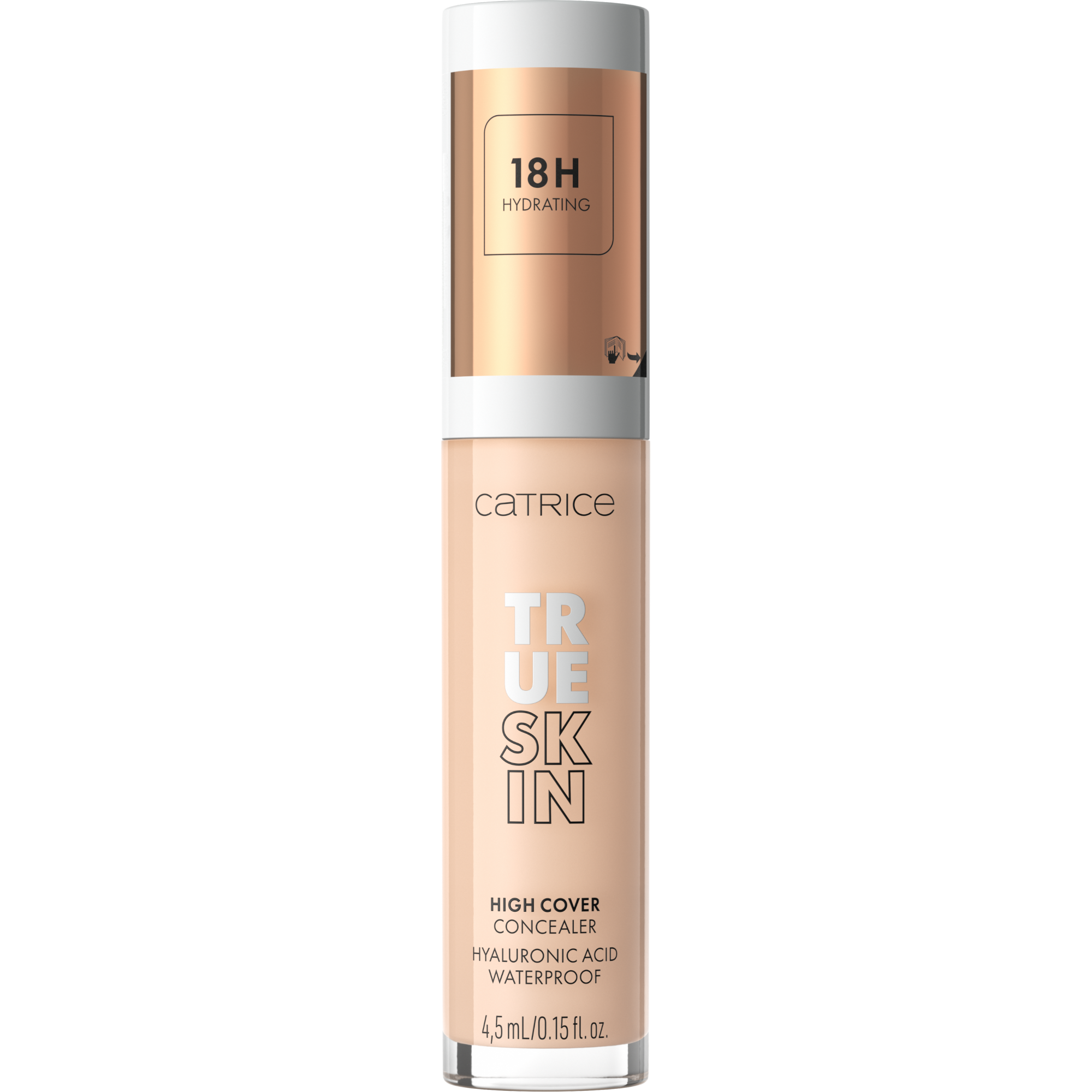 True Skin High Cover Concealer