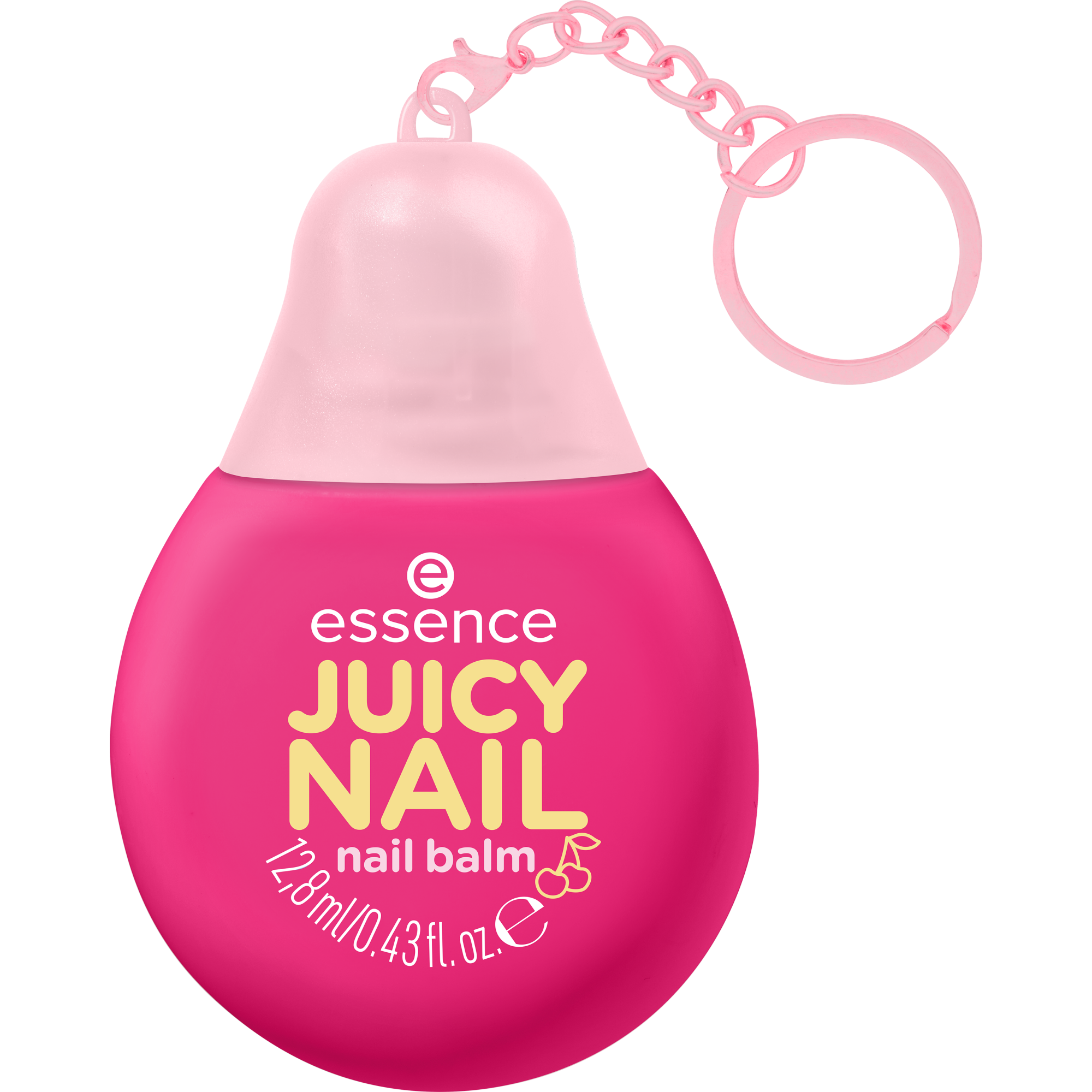 JUICY NAIL nail balm baume à ongles – Product Front View Closed - Produit 1 sur 6