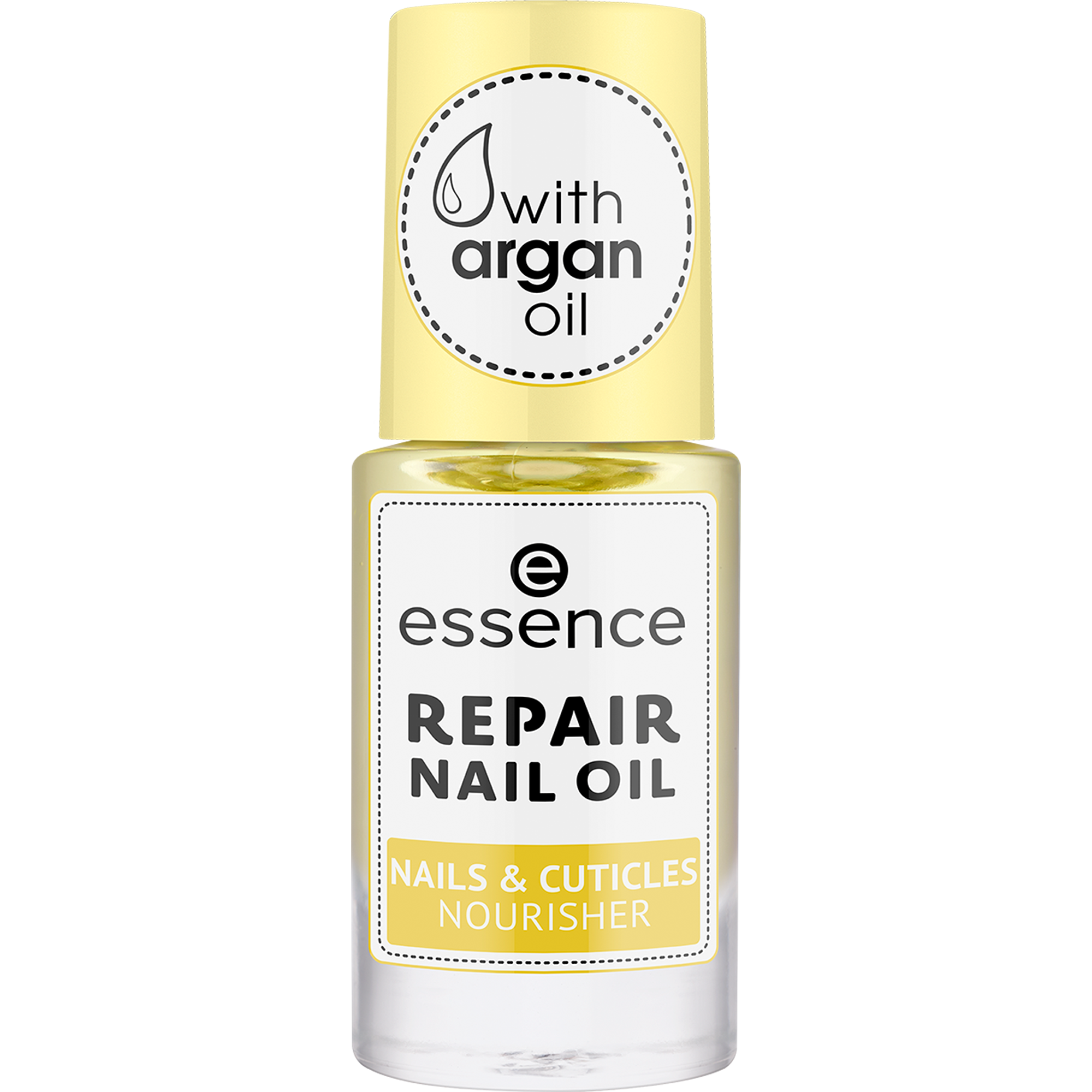 REPAIR NAIL OIL aceite reparador de uñas y cutículas