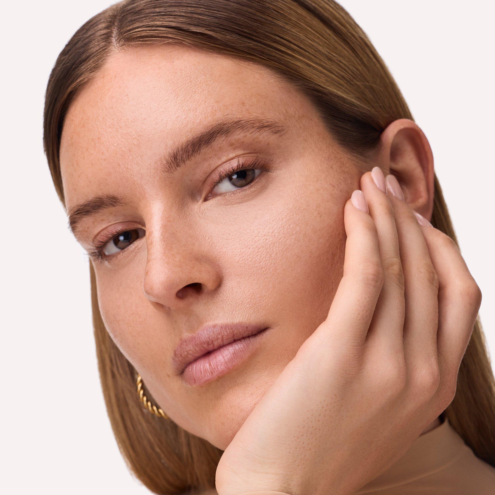HD High Cover Concealer