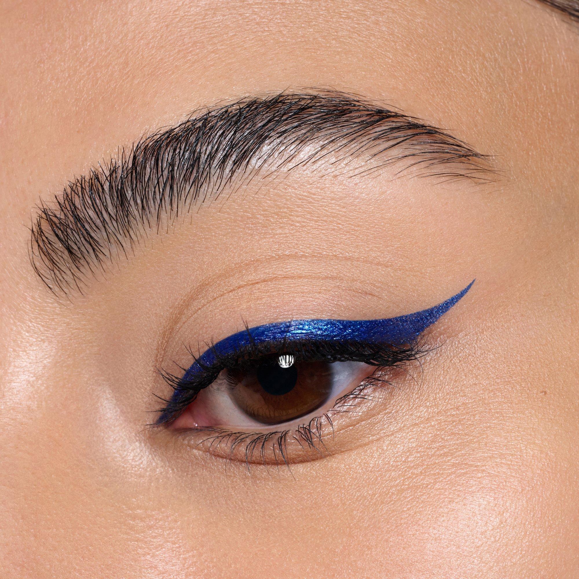 Wodoodporny eyeliner Hyper Liner Brush
