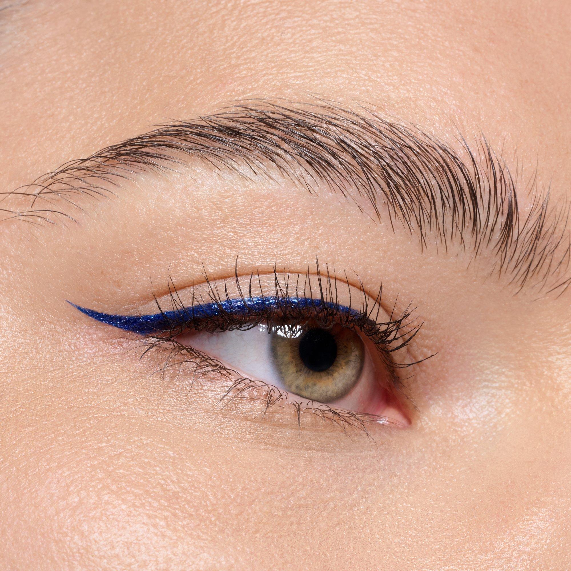 Wodoodporny eyeliner Hyper Liner Brush
