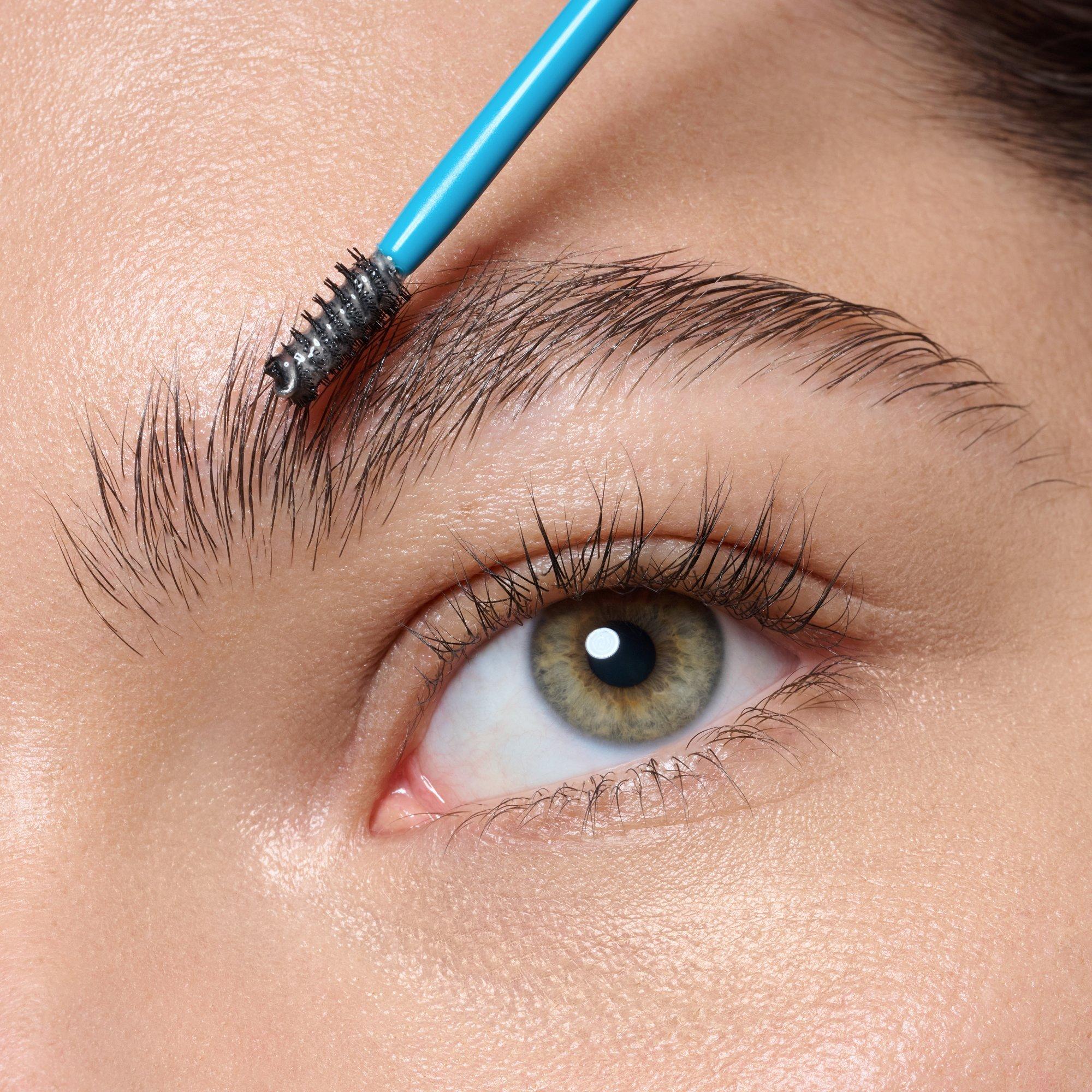 Power Fix Brow Gel